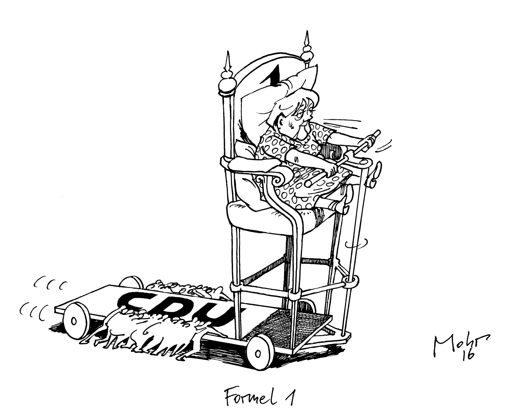 Formel 1