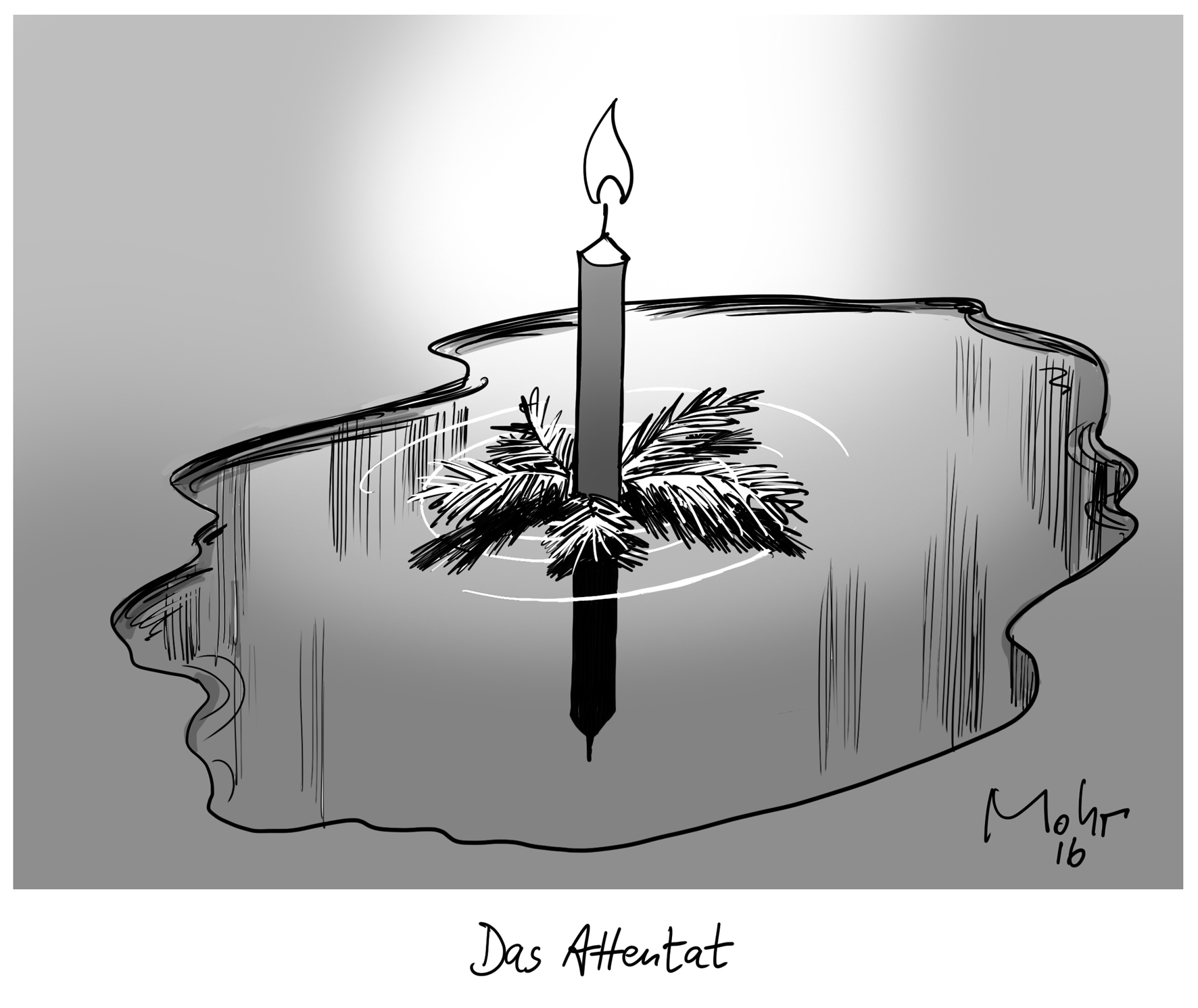 Das Attentat