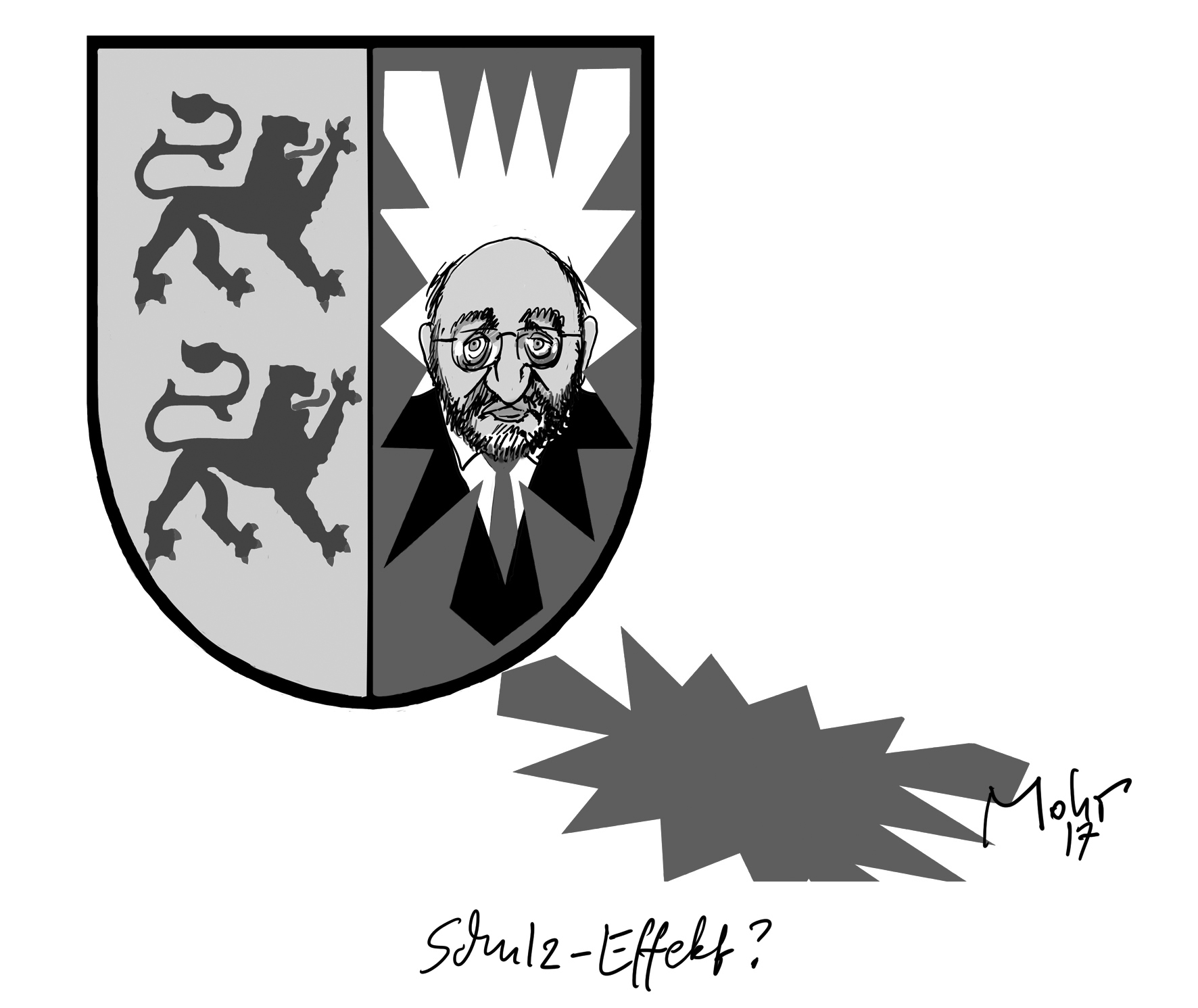 Schulz-Effekt?