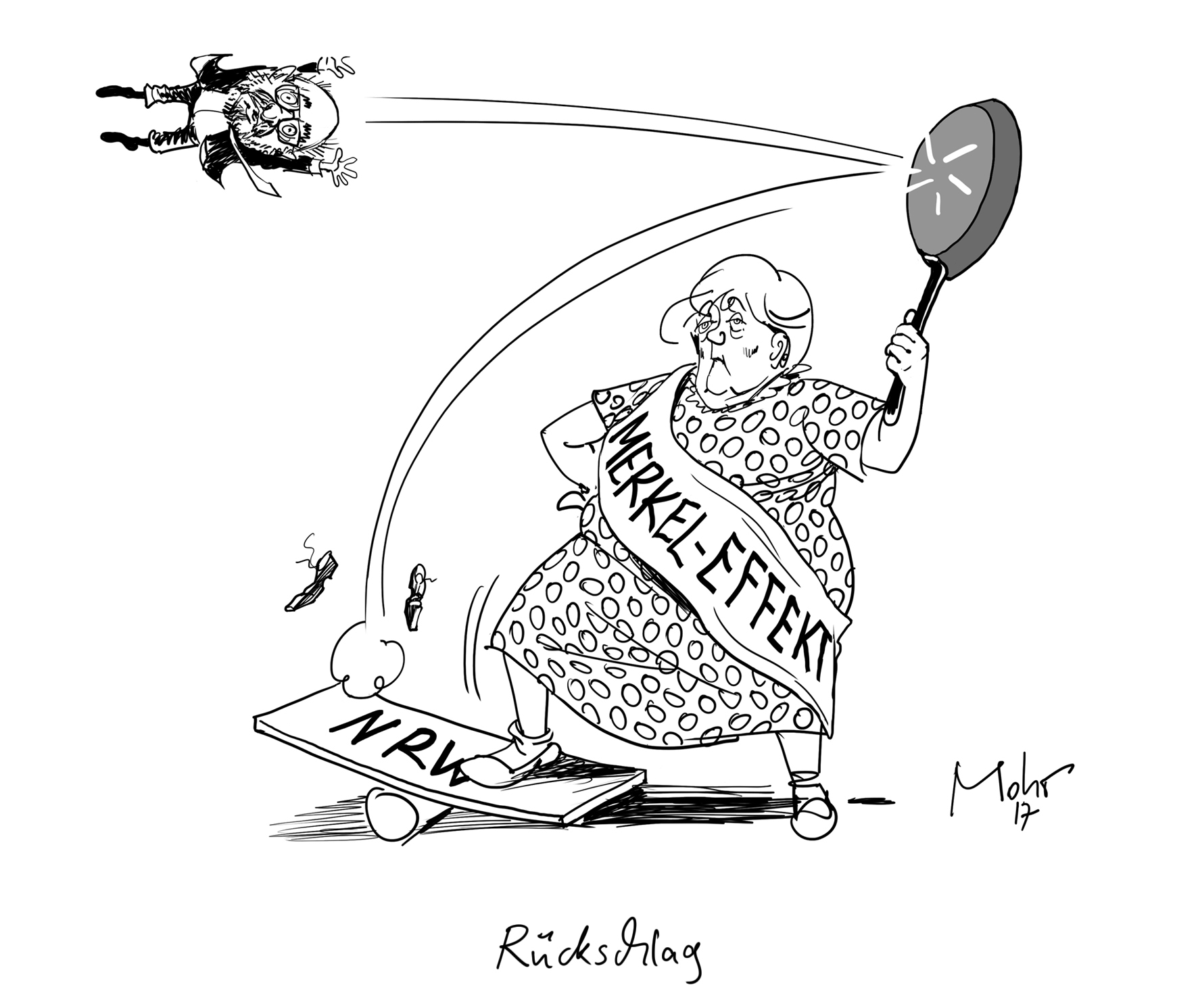 Rückschag