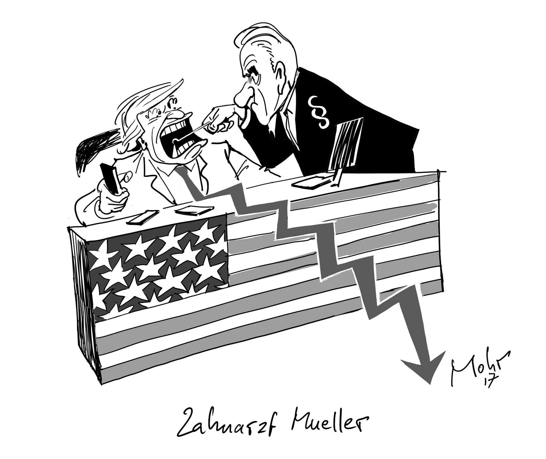 Zahnarzt Mueller