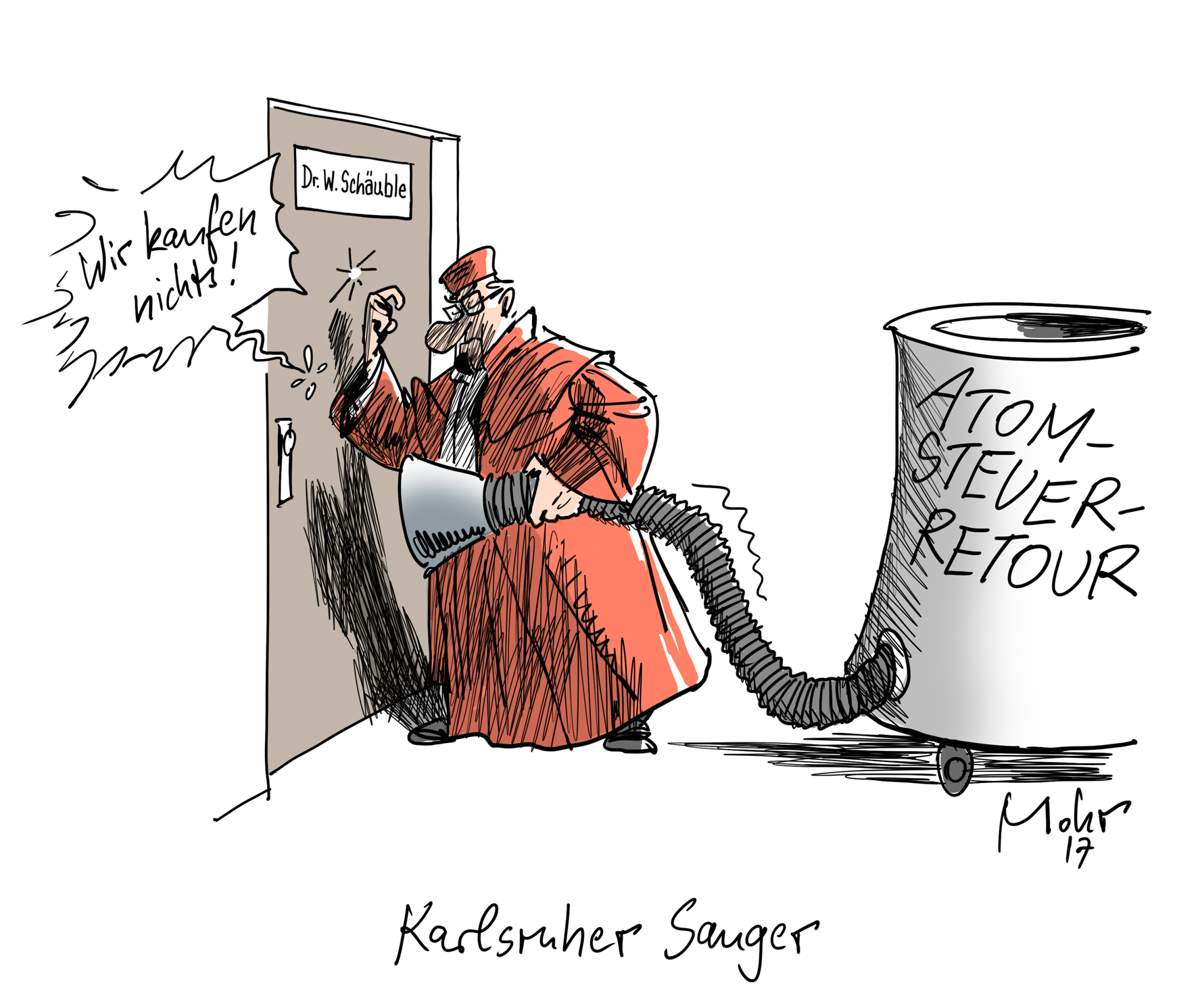 Karlsruher Sauger
