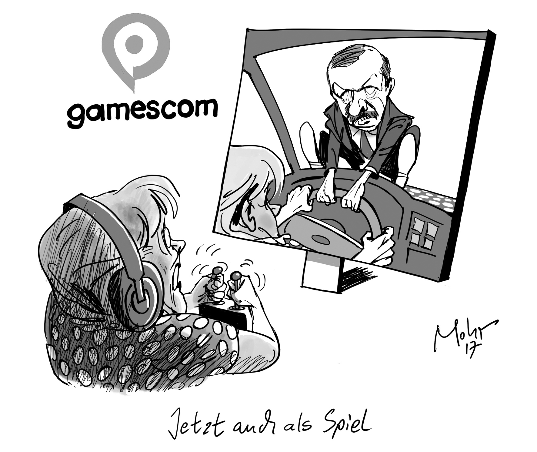 Jetzt auch als Spiel