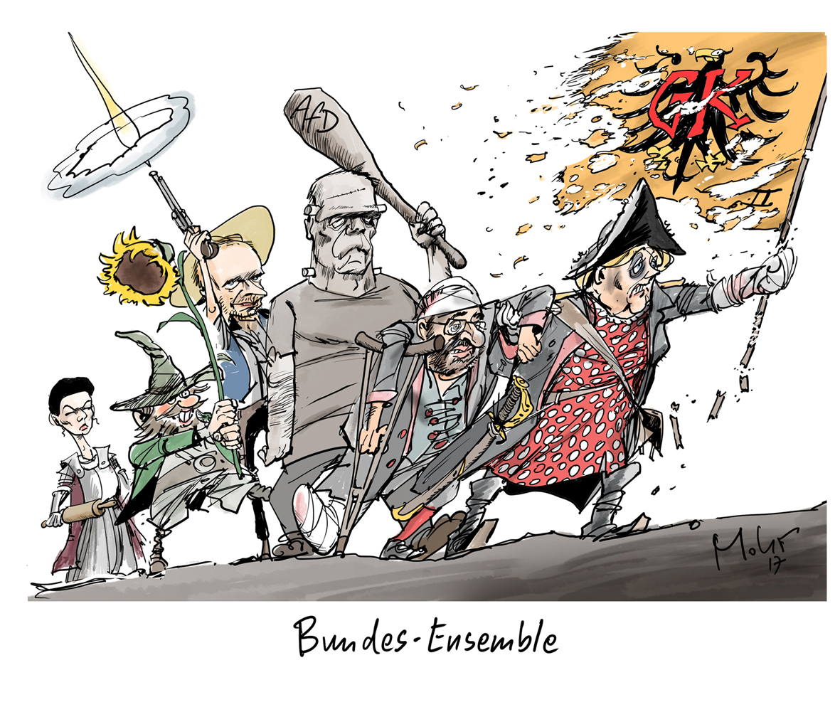 Bundes-Ensemble