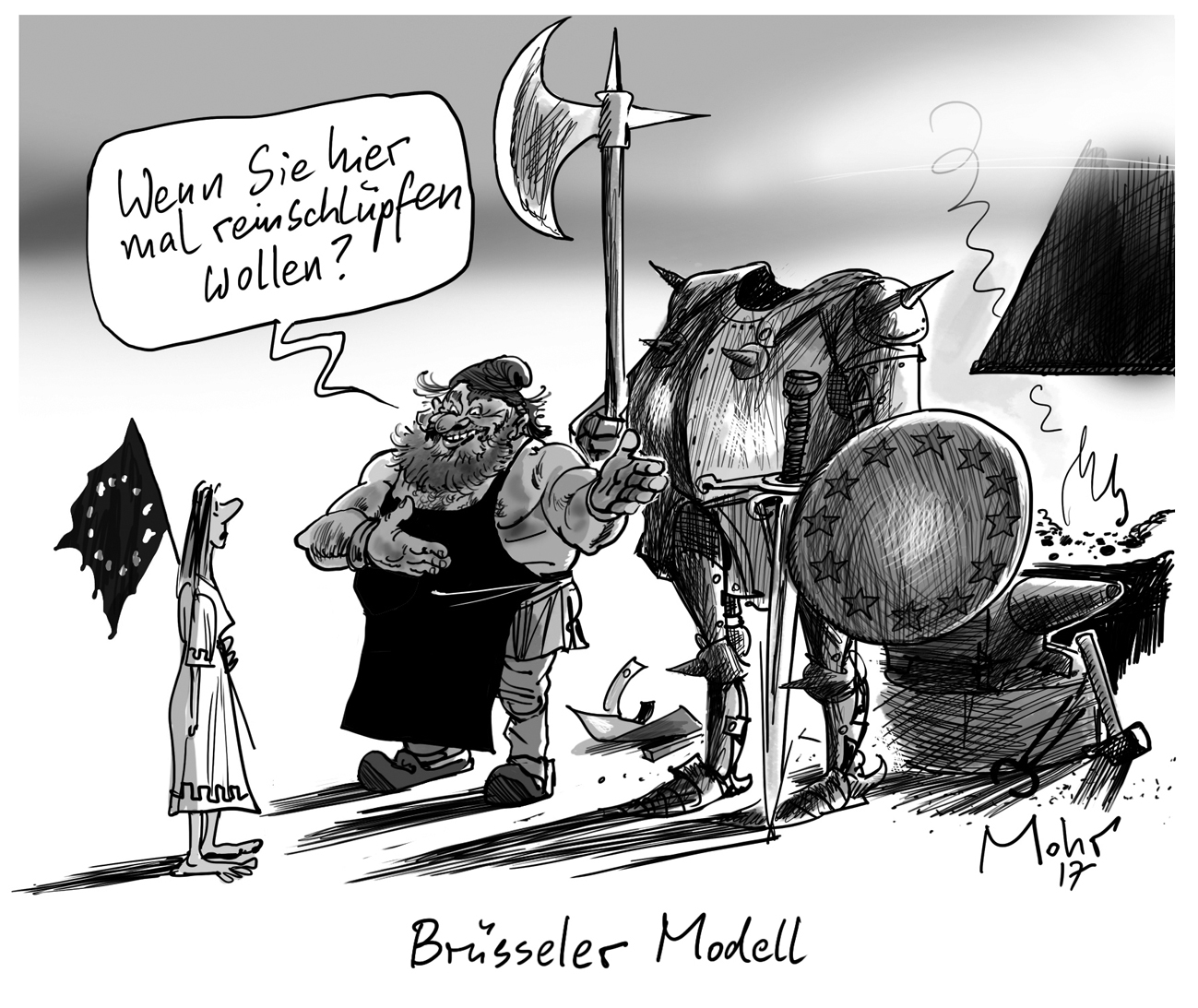Brüsseler Modell