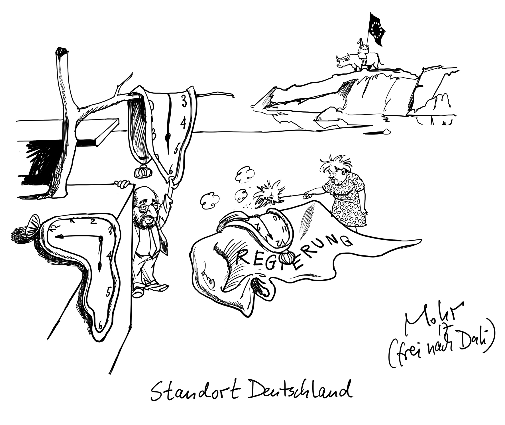 Standort Deutschland