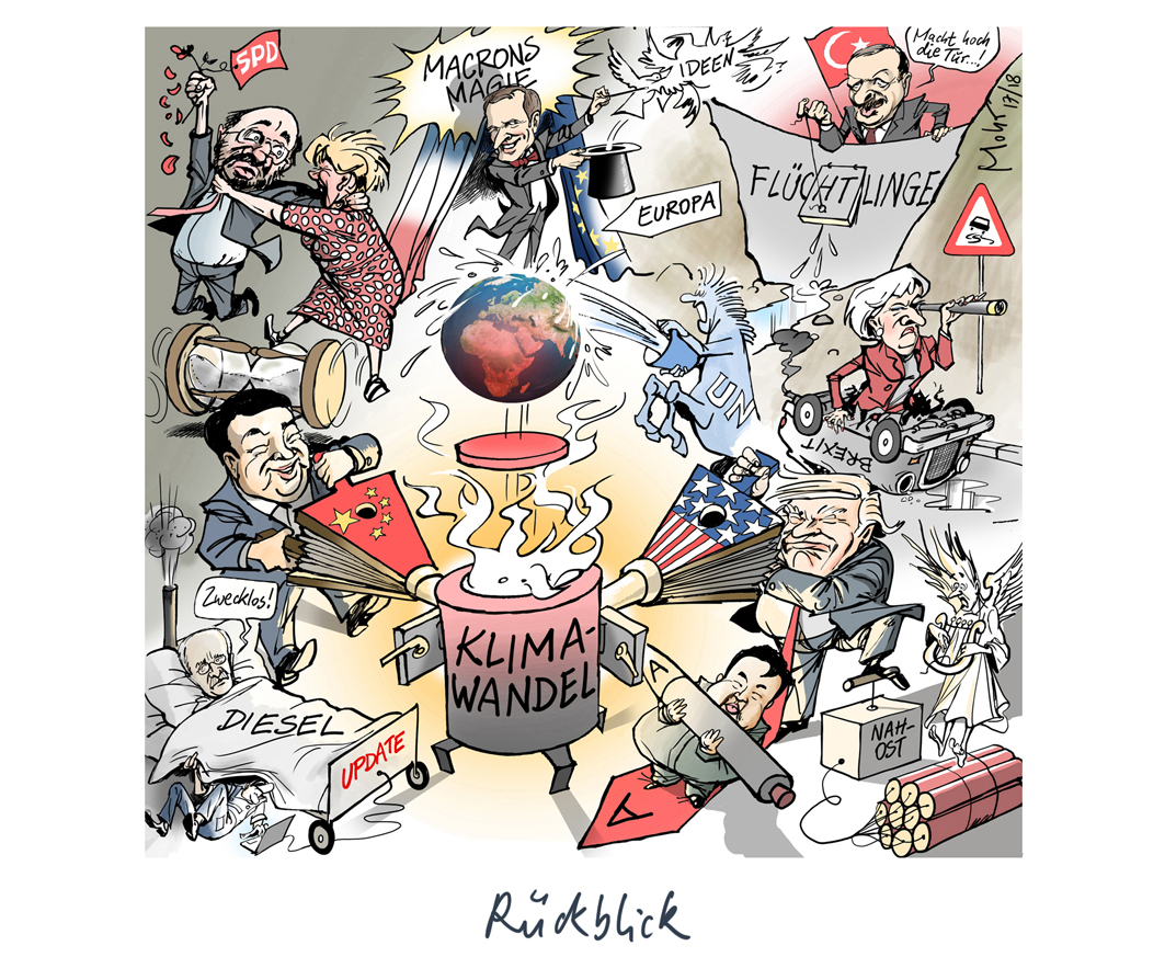 Rückblick