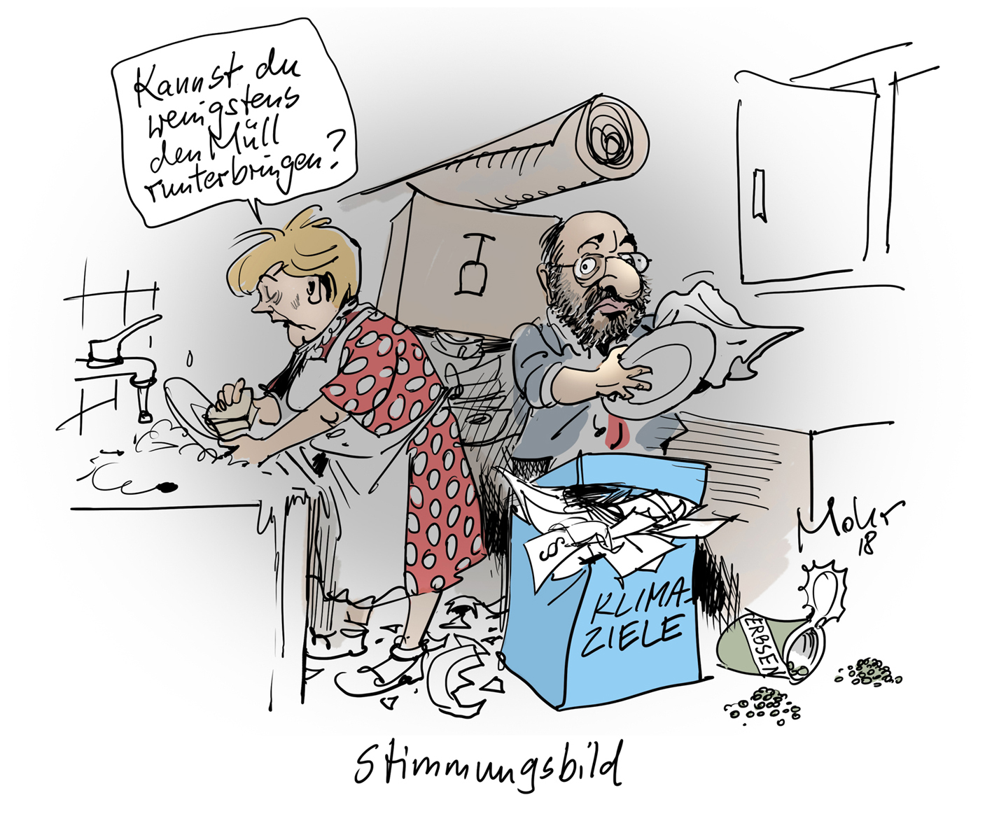 Stimmungsbild