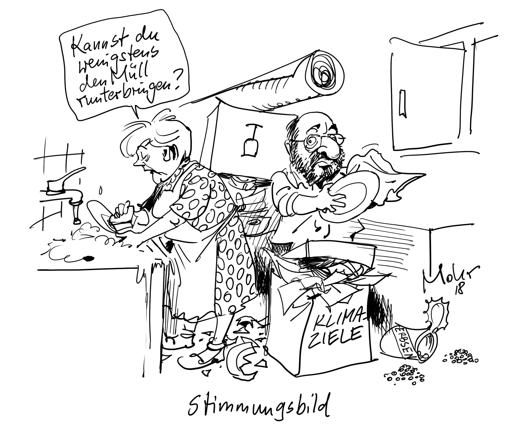 Stimmungsbild