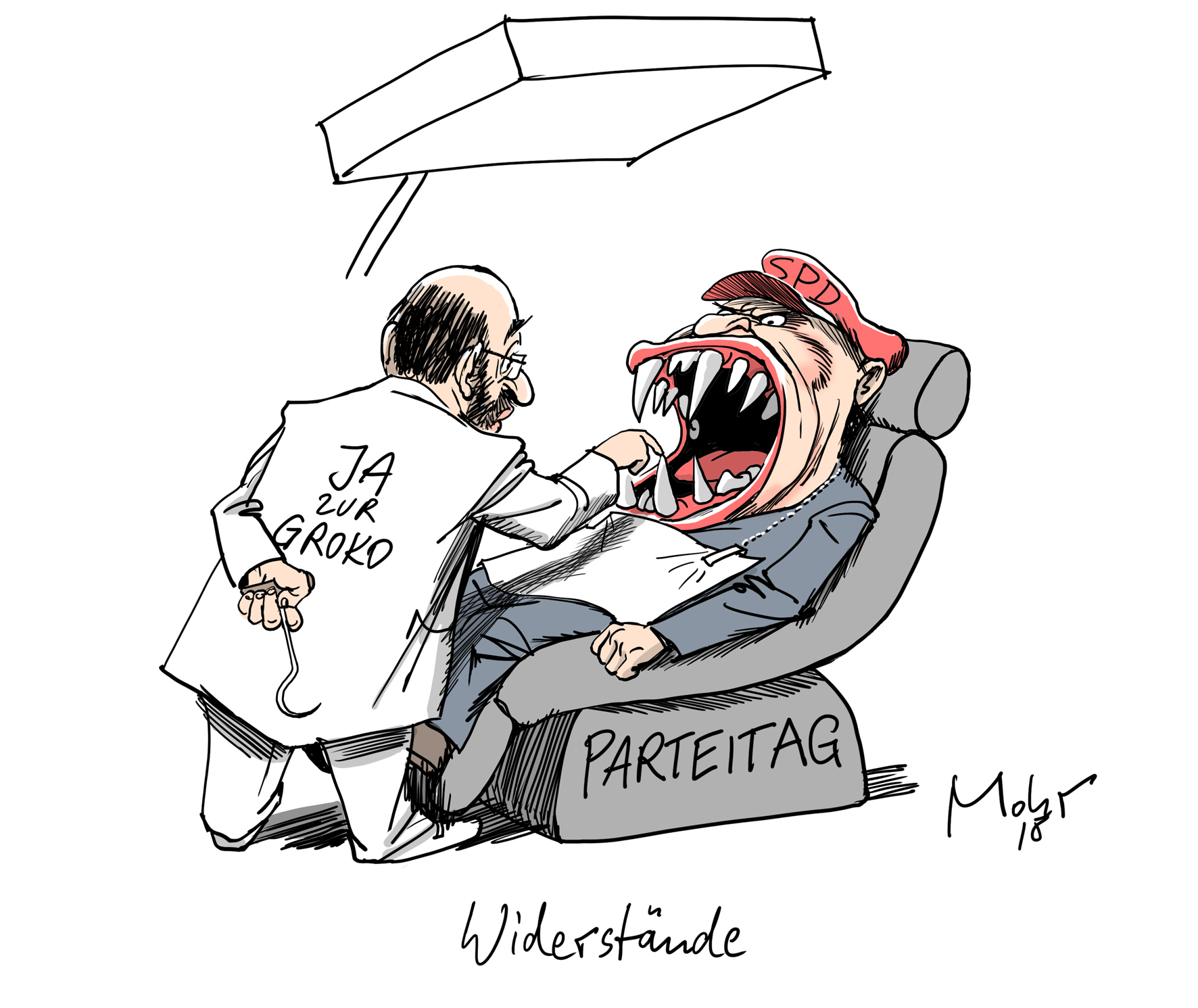Widerstände