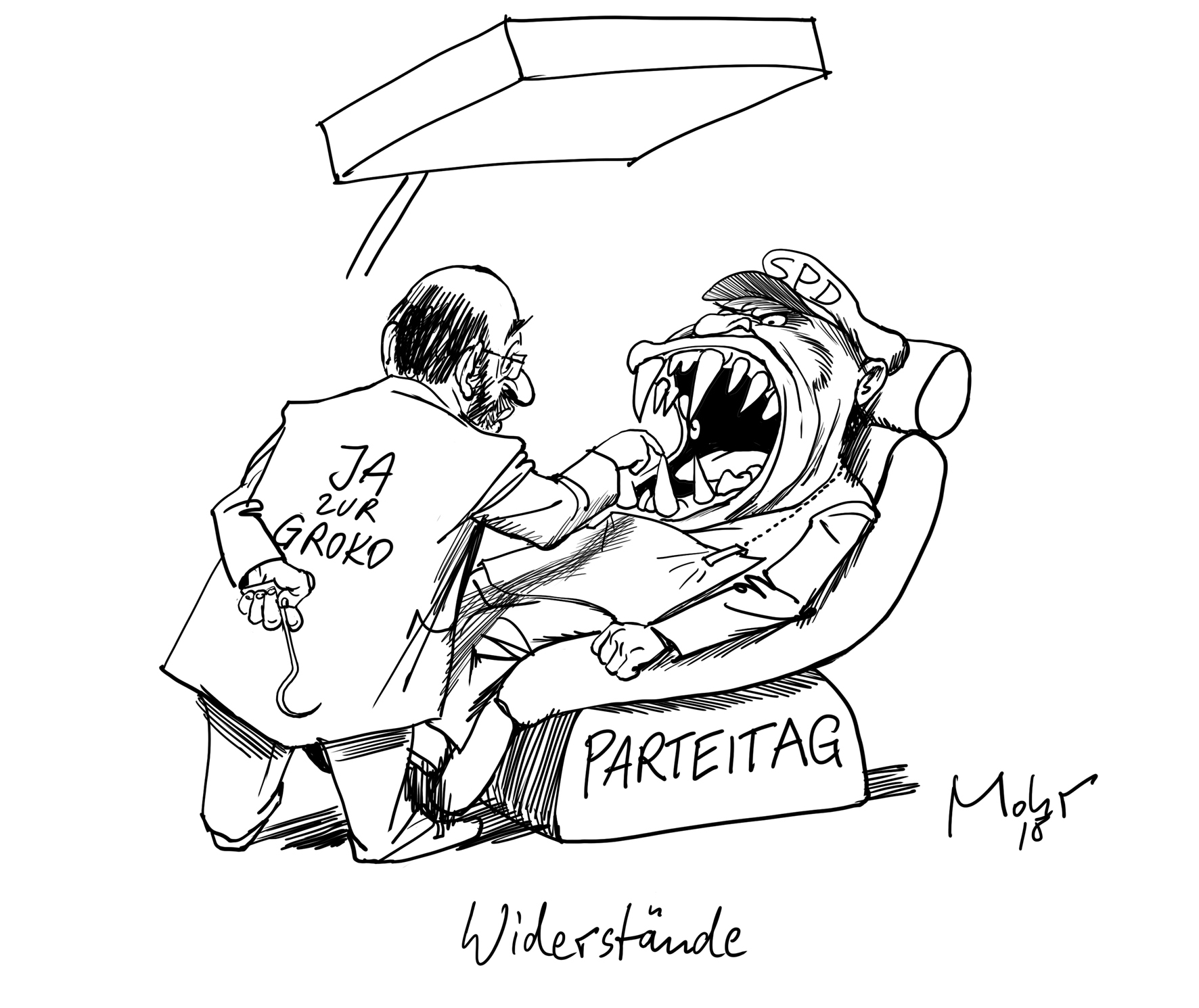 Widerstände