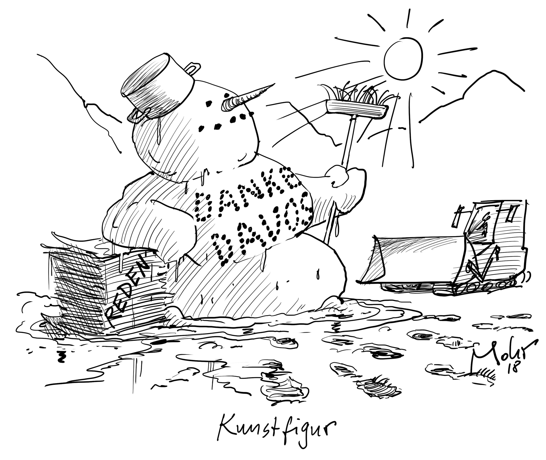 Kunstfigur