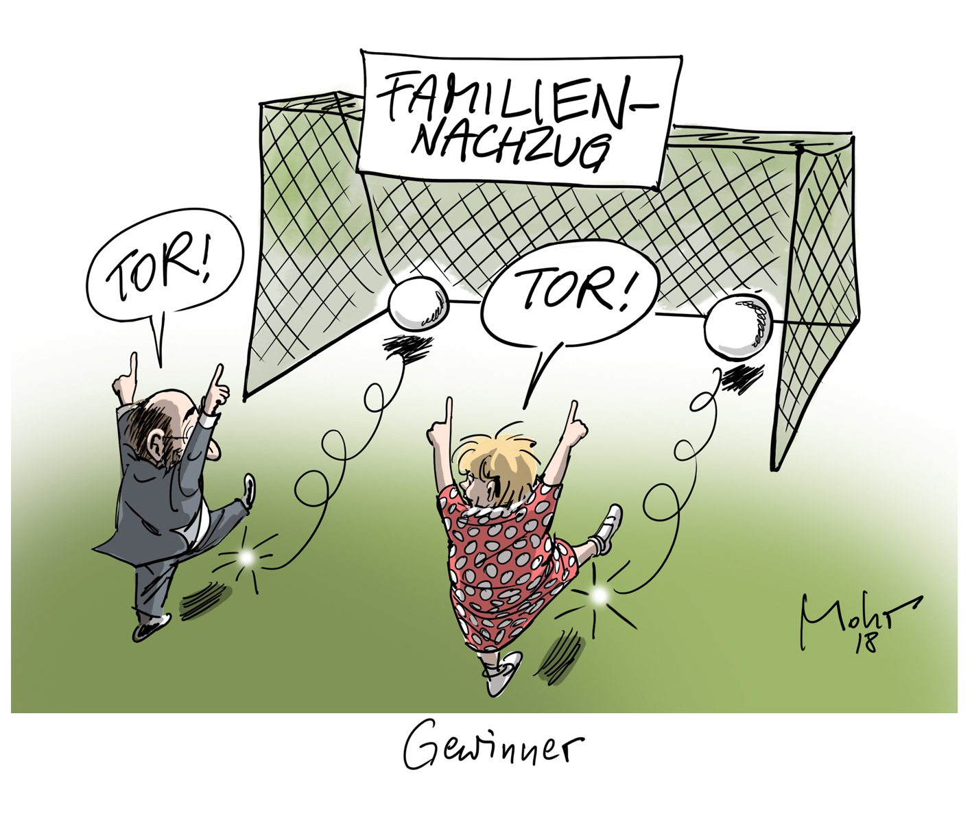 Gewinner
