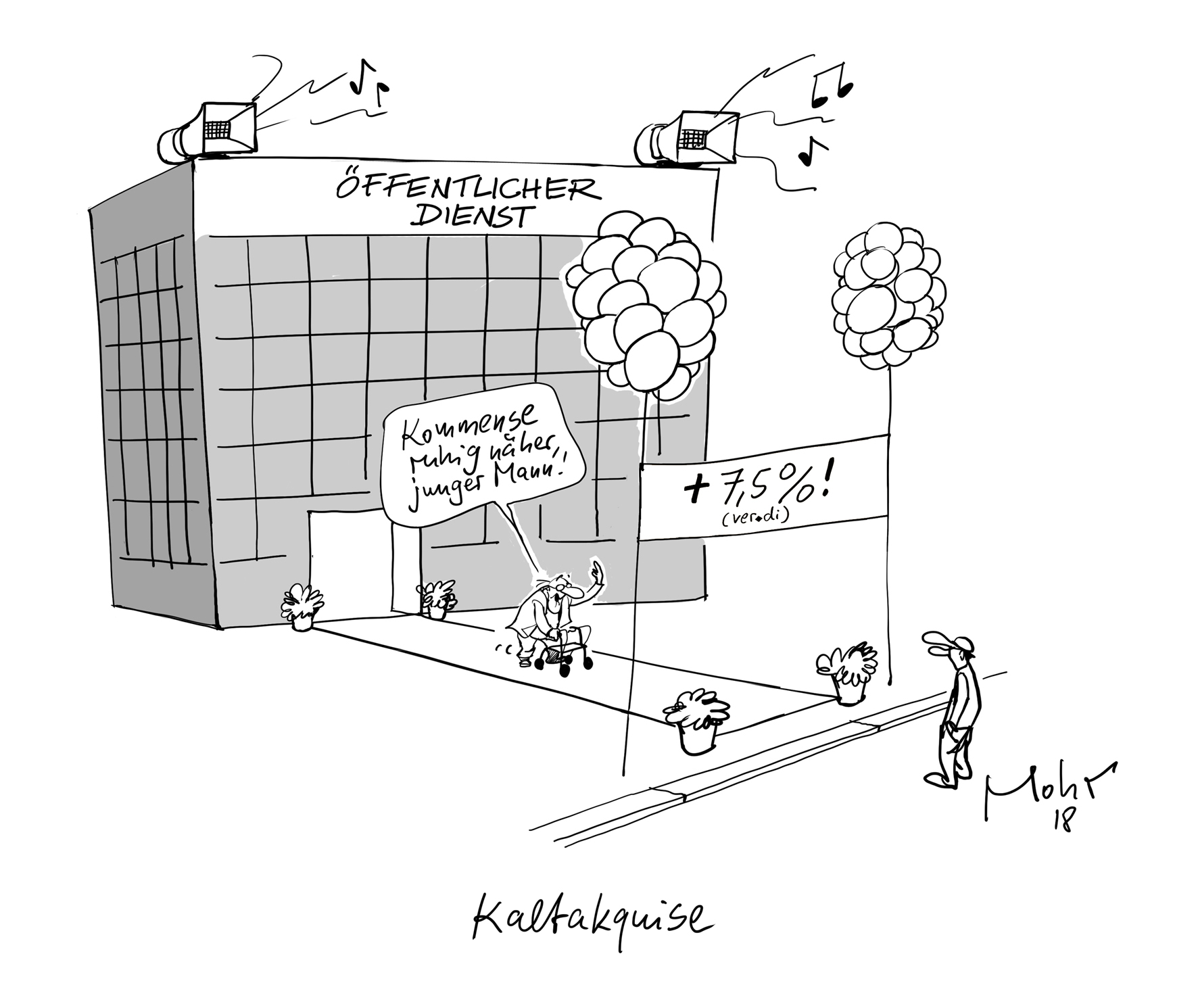Kaltaquise