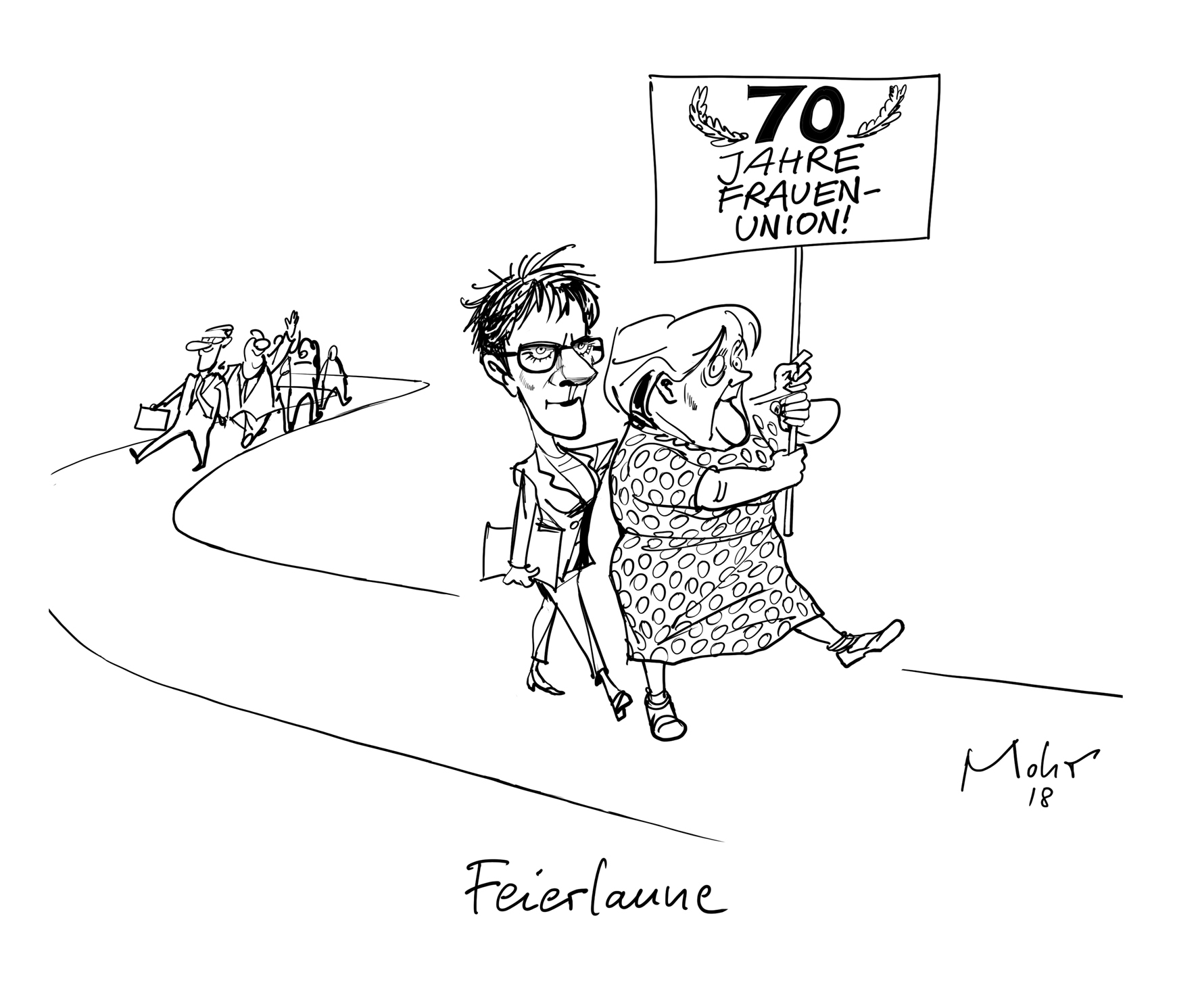 Feierlaune