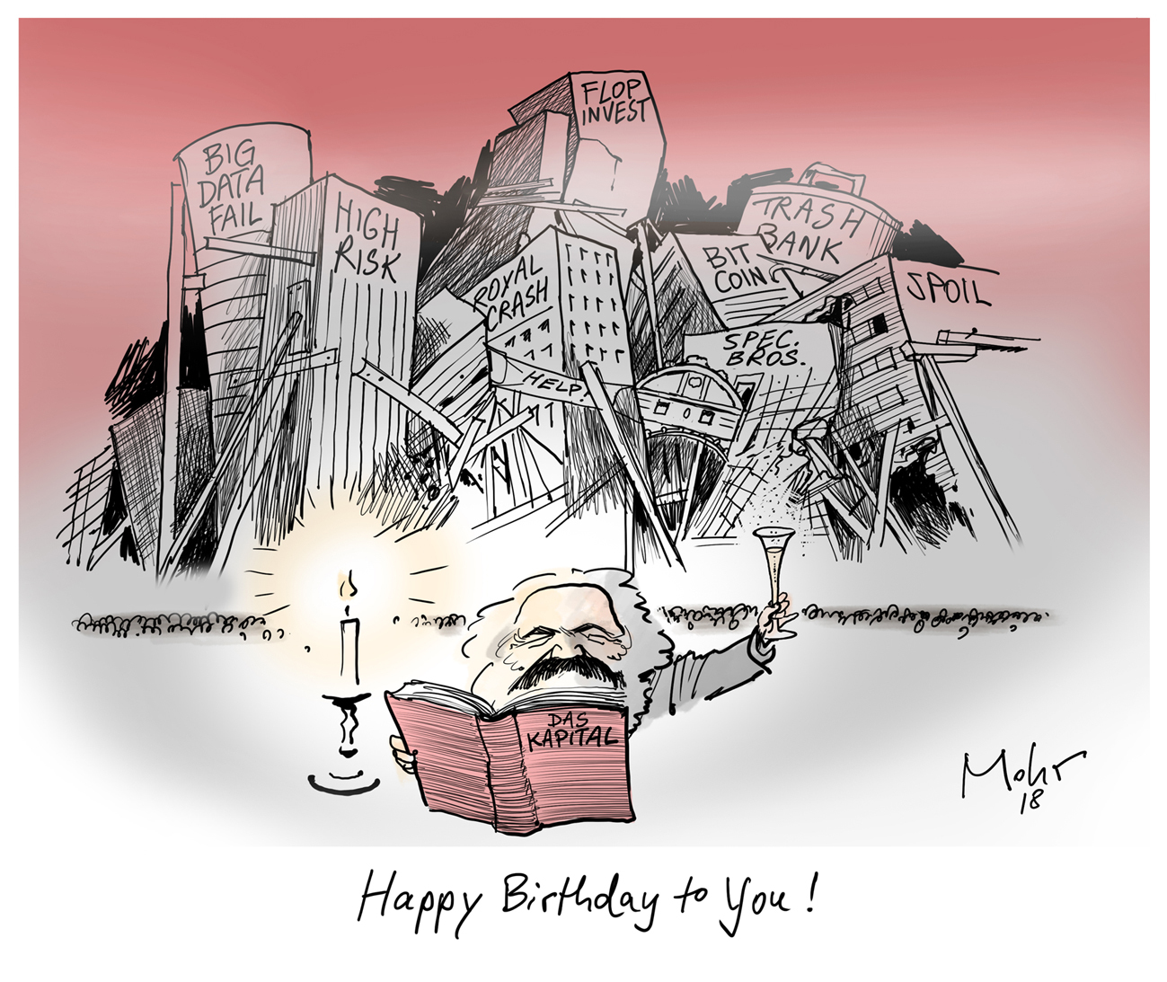 Happy Birthday to You!