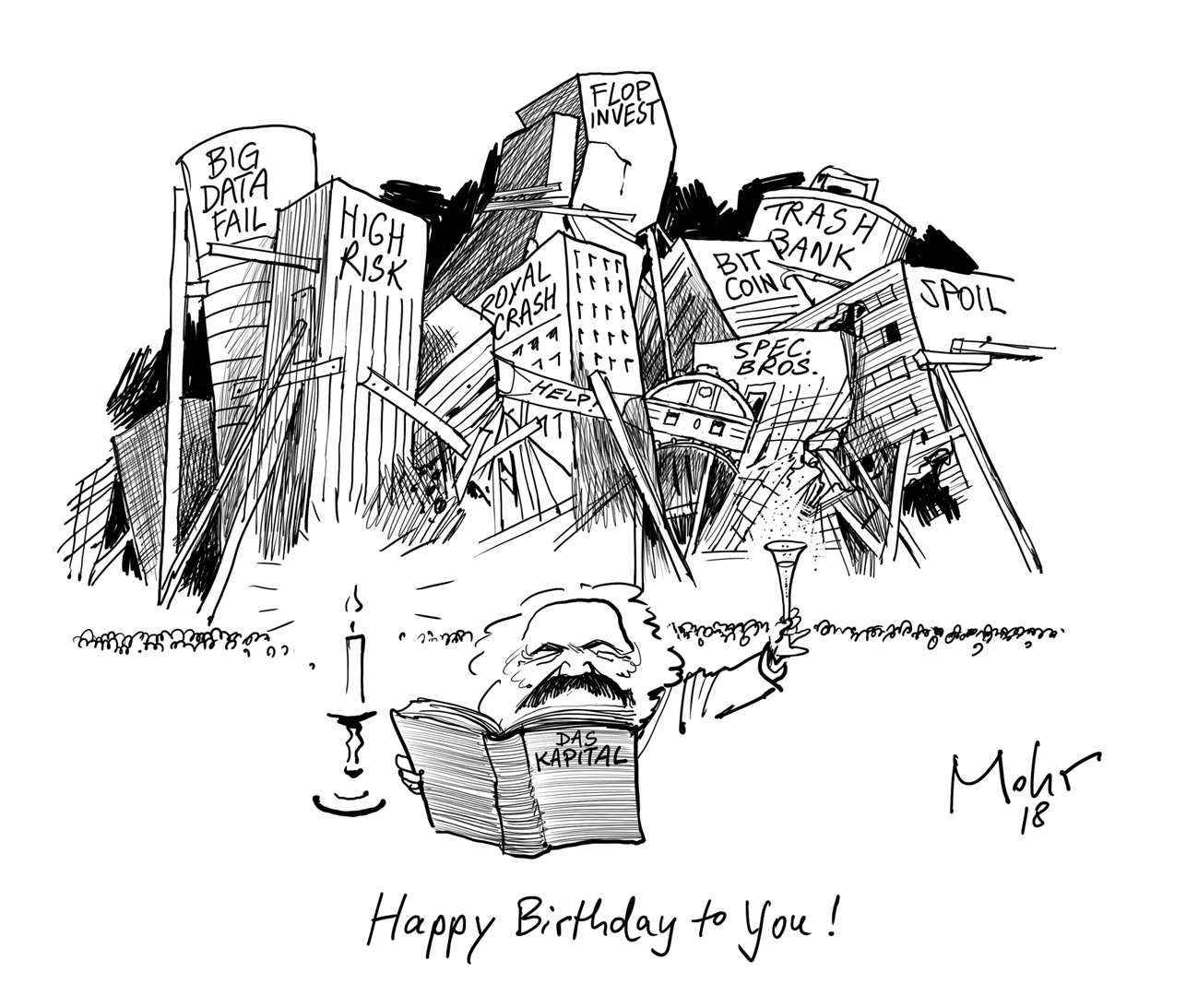 Happy Birthday to You!