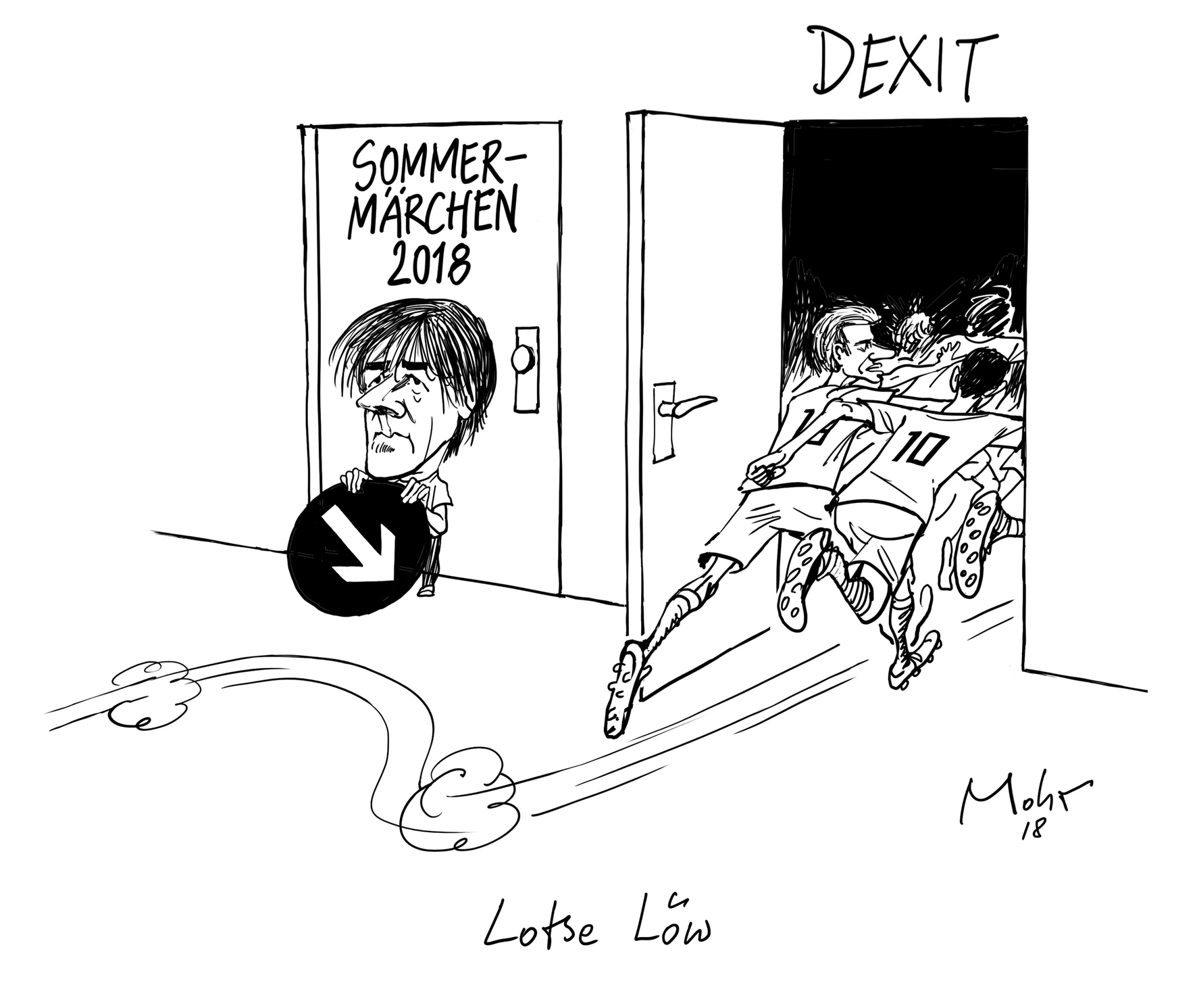 Lotse Löw