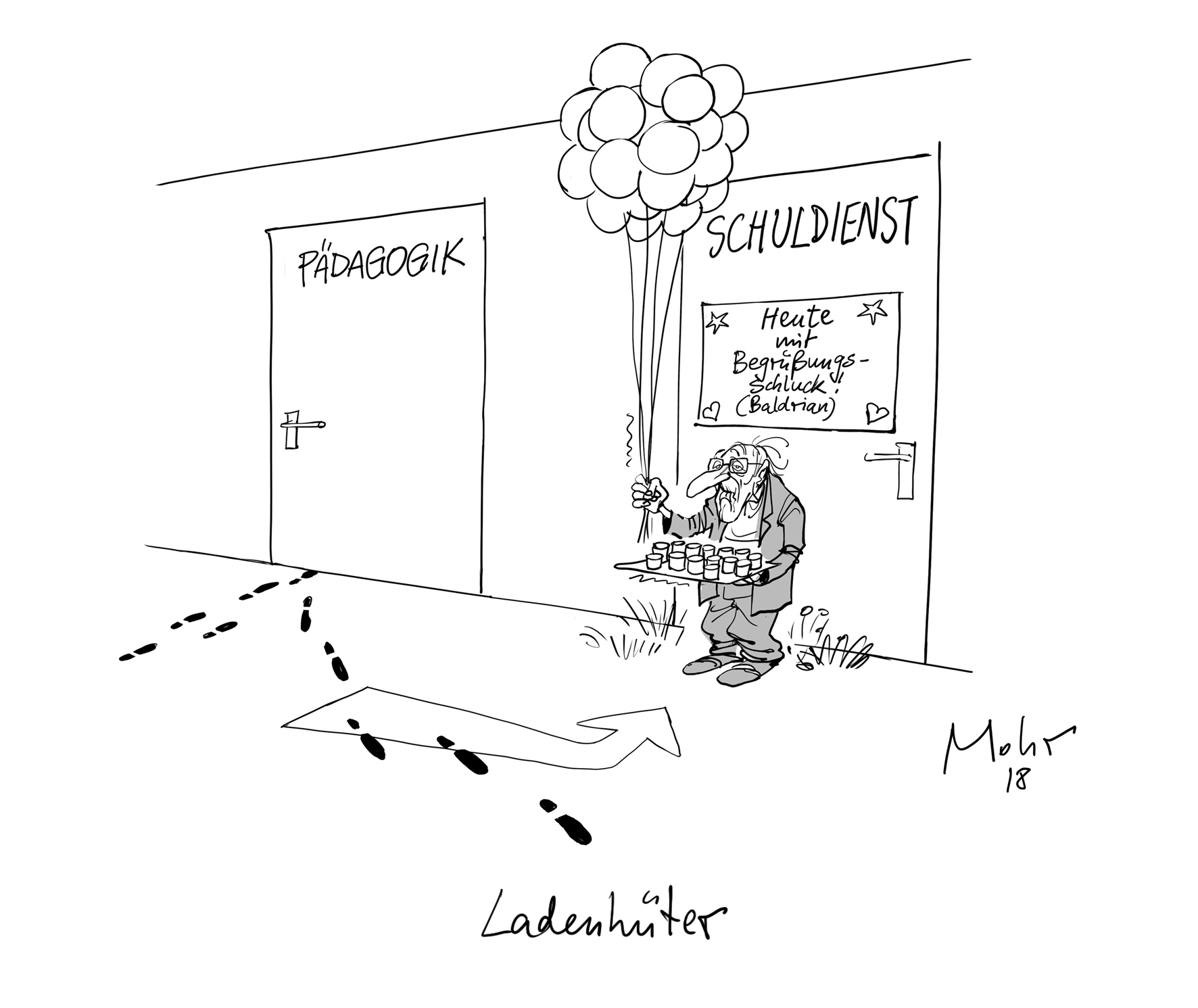 Ladenhüter