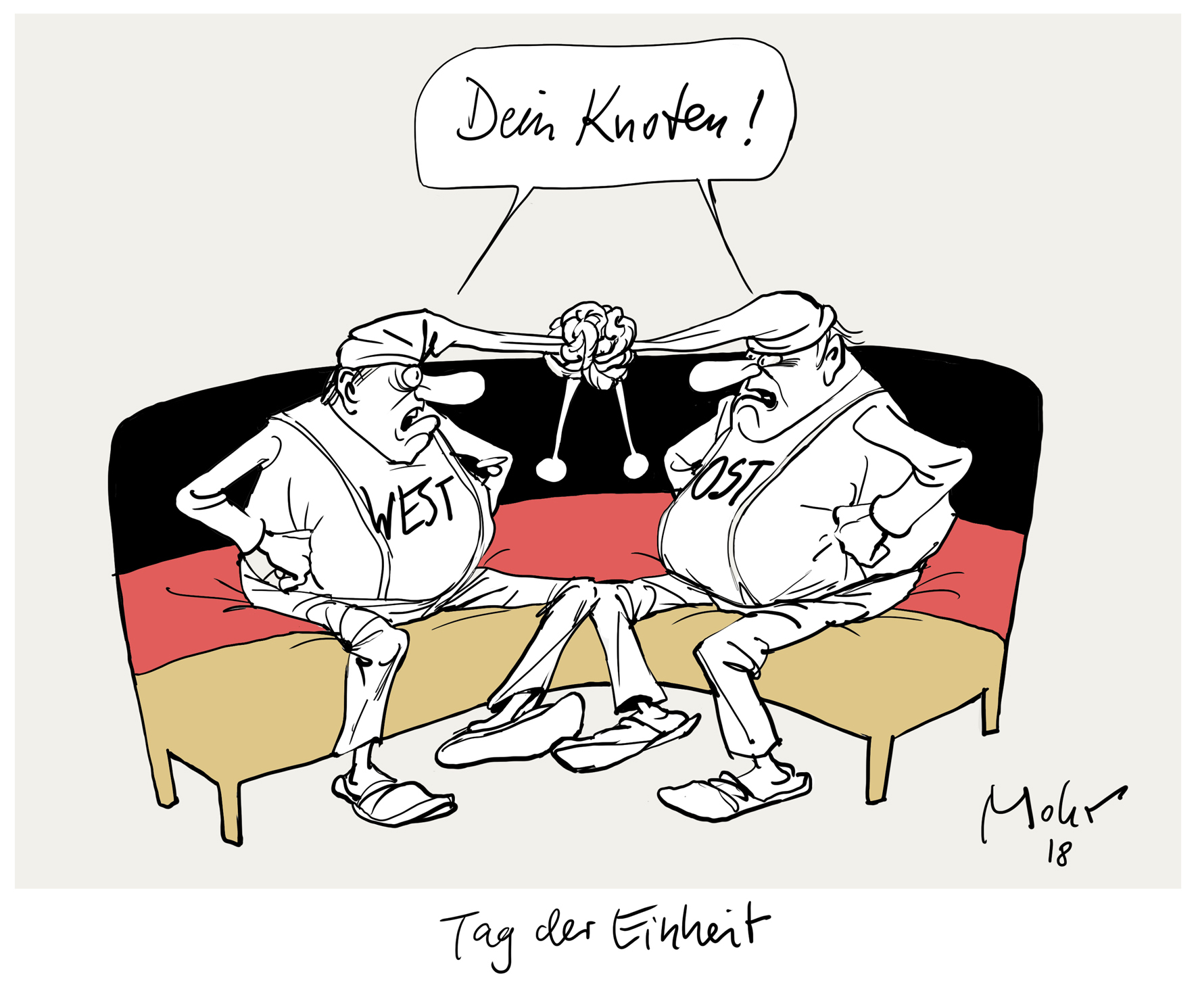 Tag der Einheit