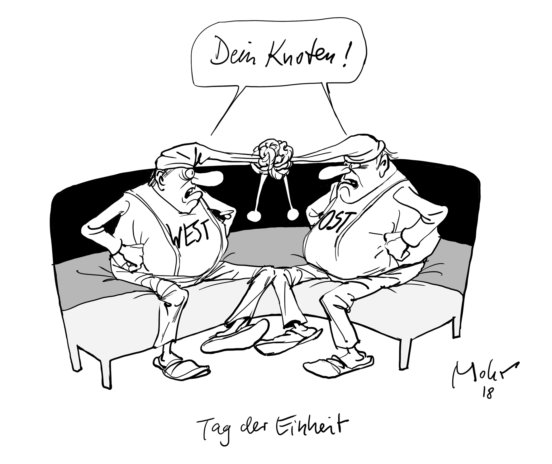 Tag der Einheit