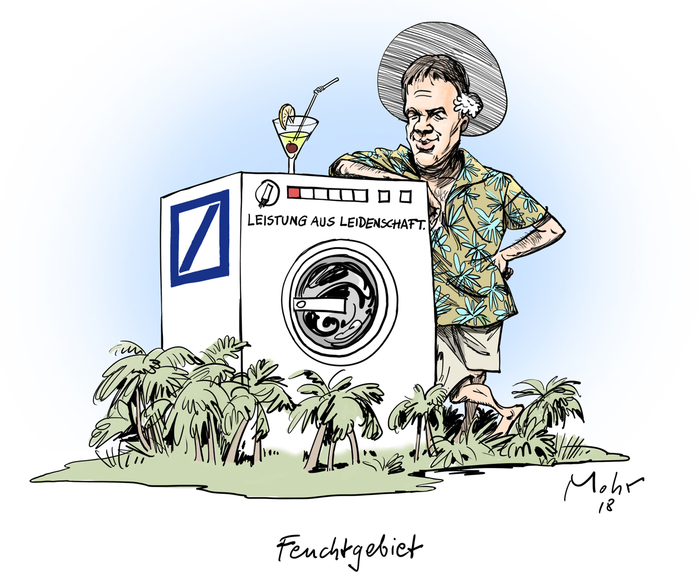 Feuchtgebiet