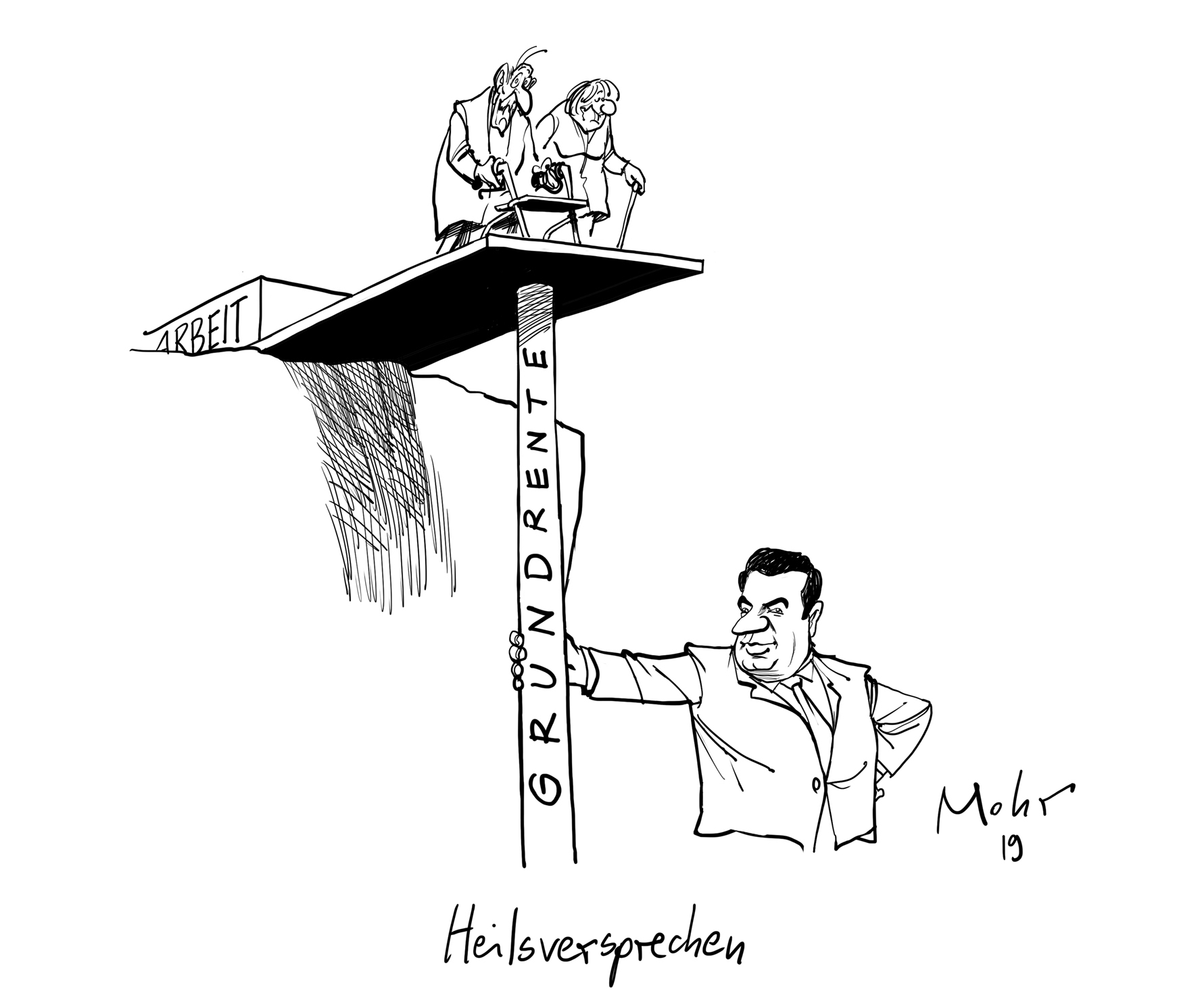 Heilsversprechen