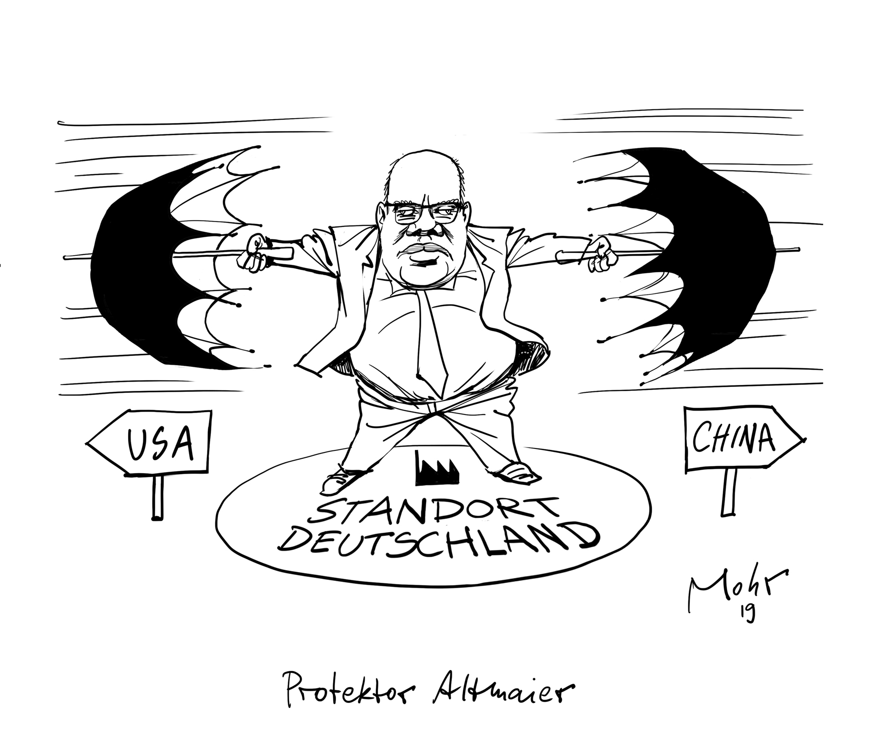 Protektor Altmaier