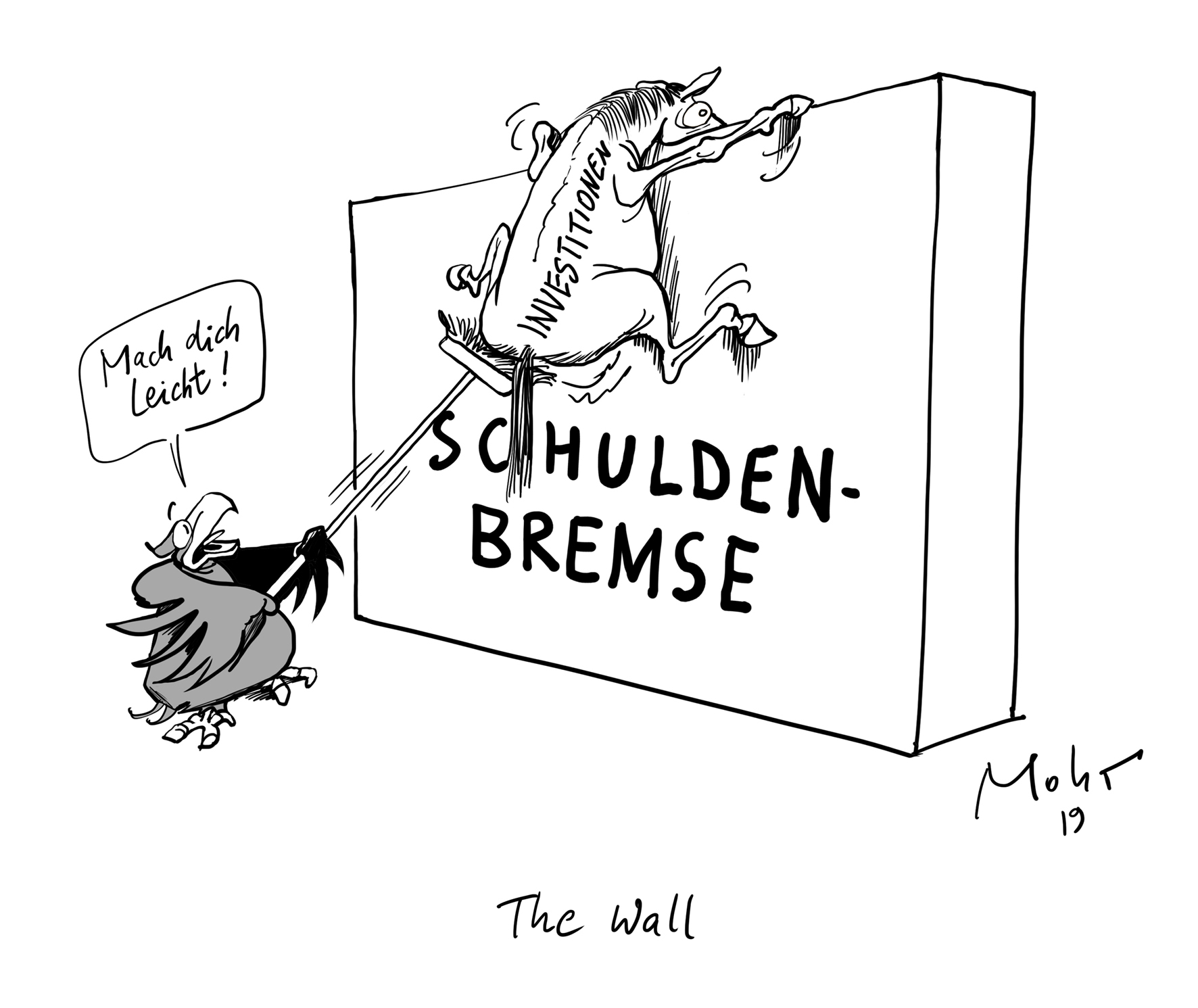 The Wall