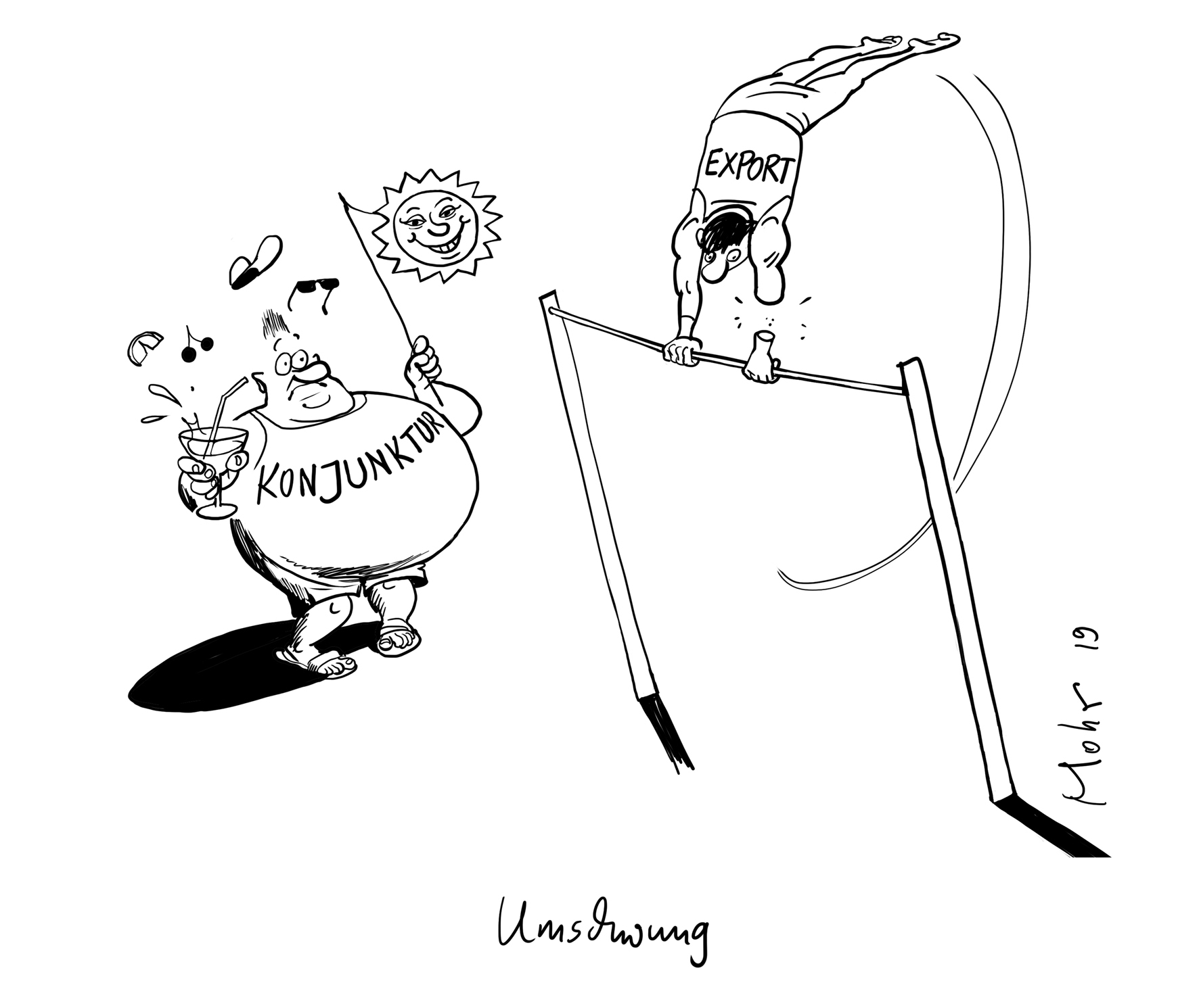 Umschwung