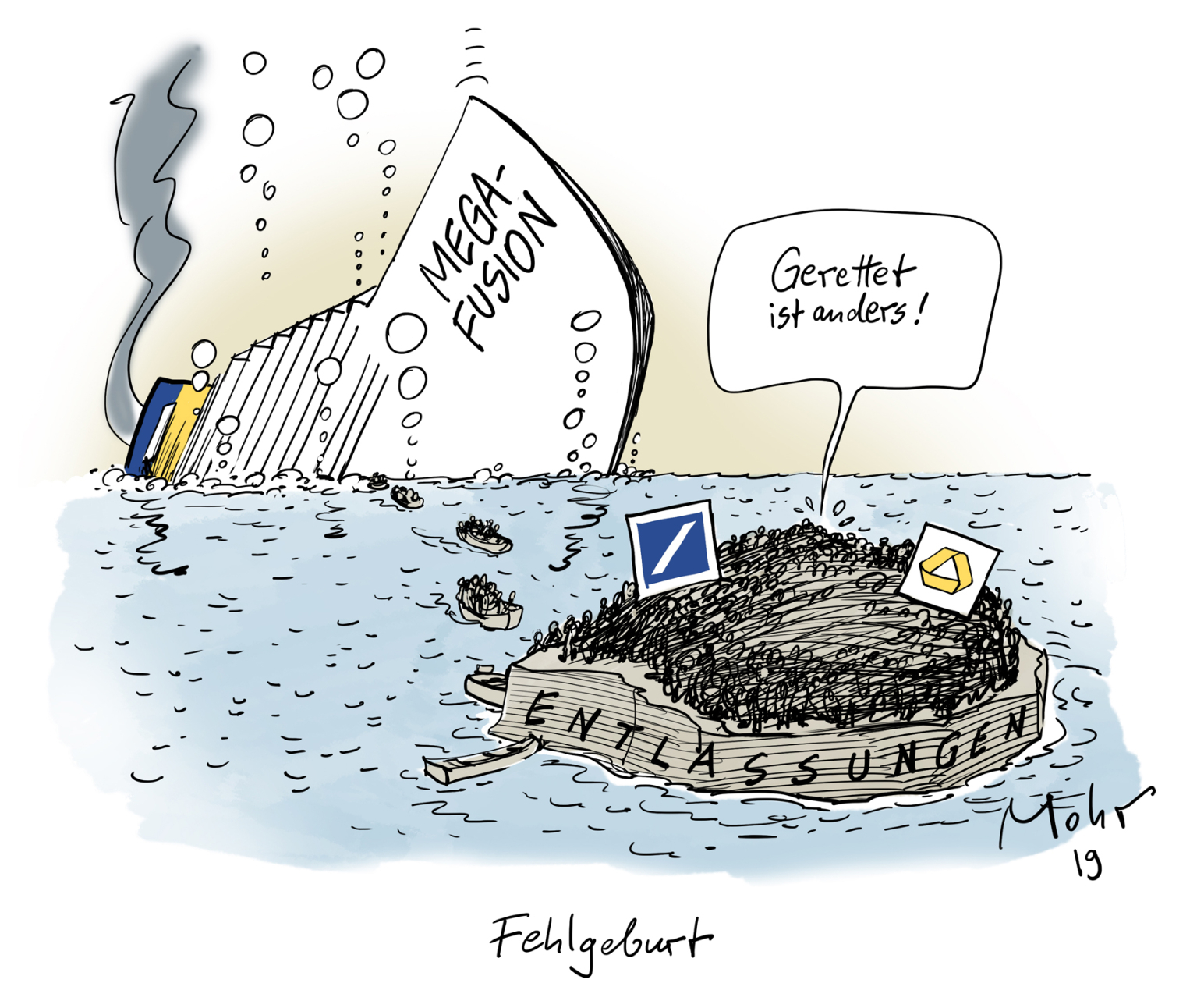 Fehlgeburt