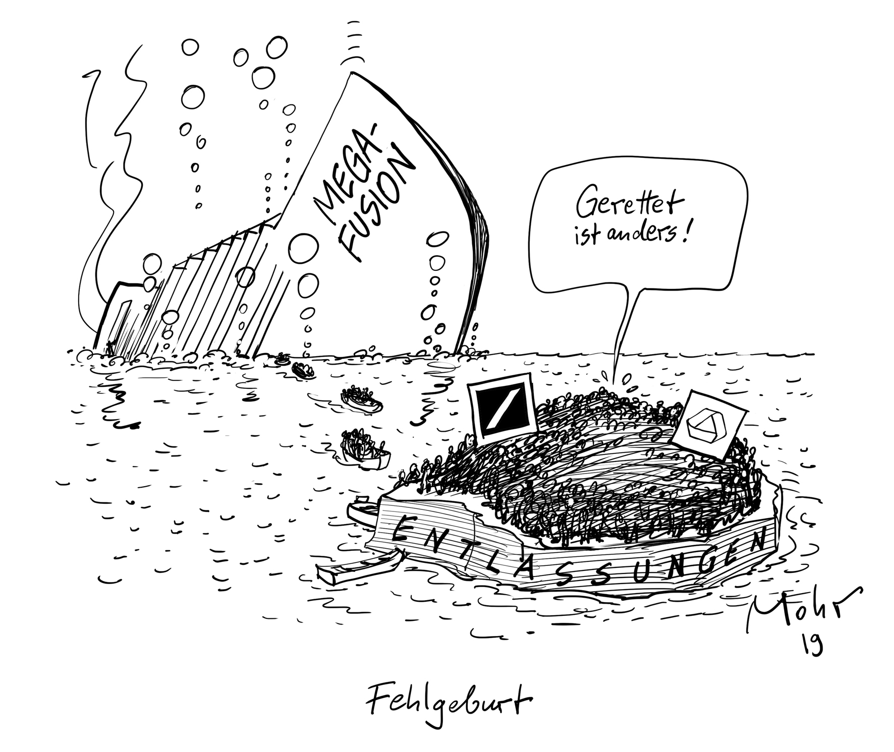 Fehlgeburt