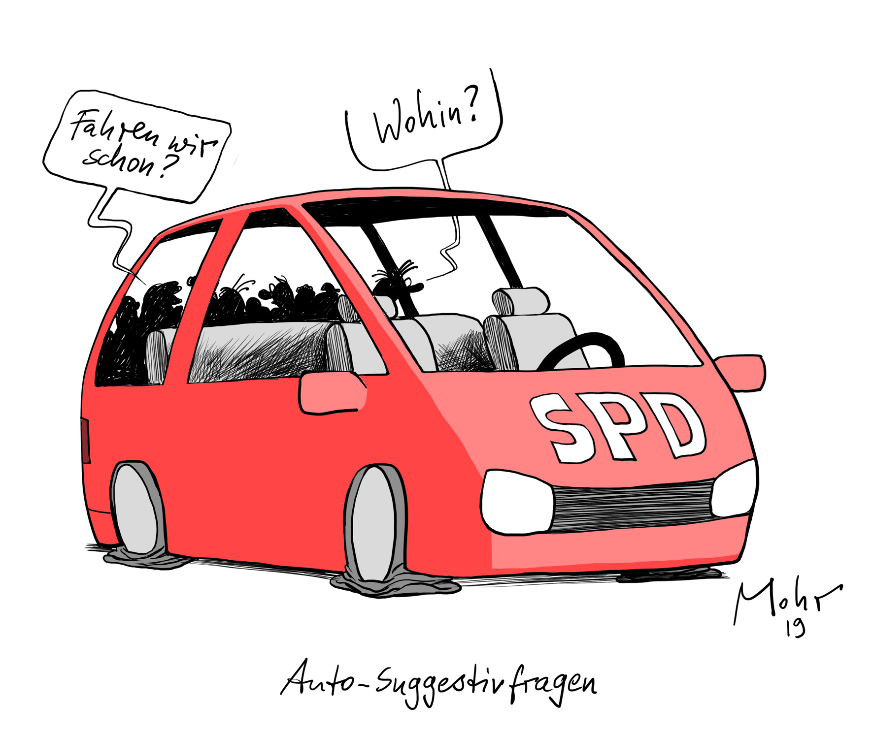 Auto-Suggestivfragen