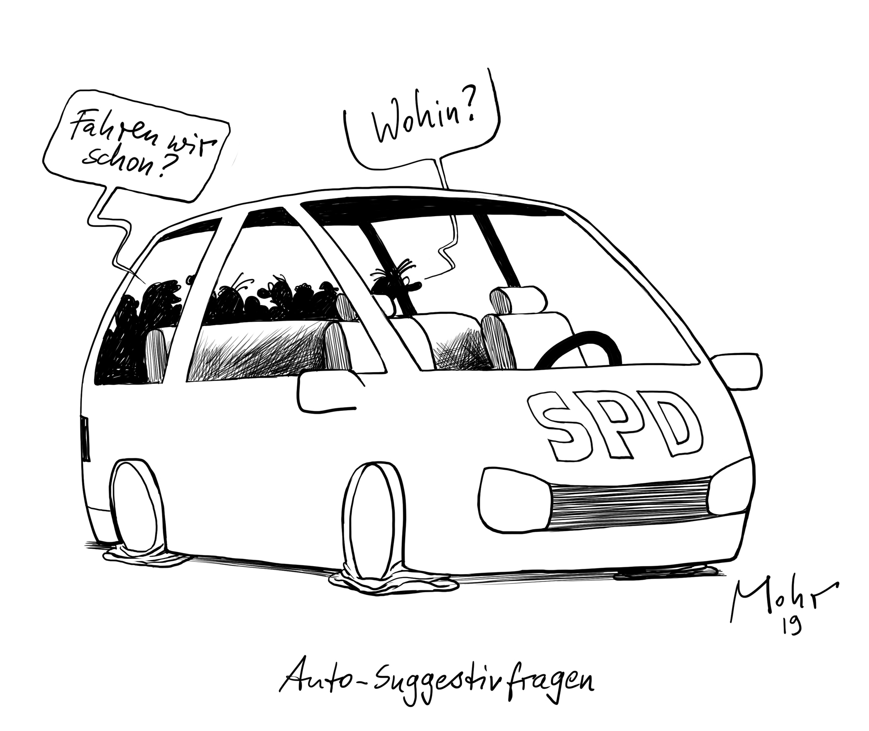 Auto-Suggestivfragen