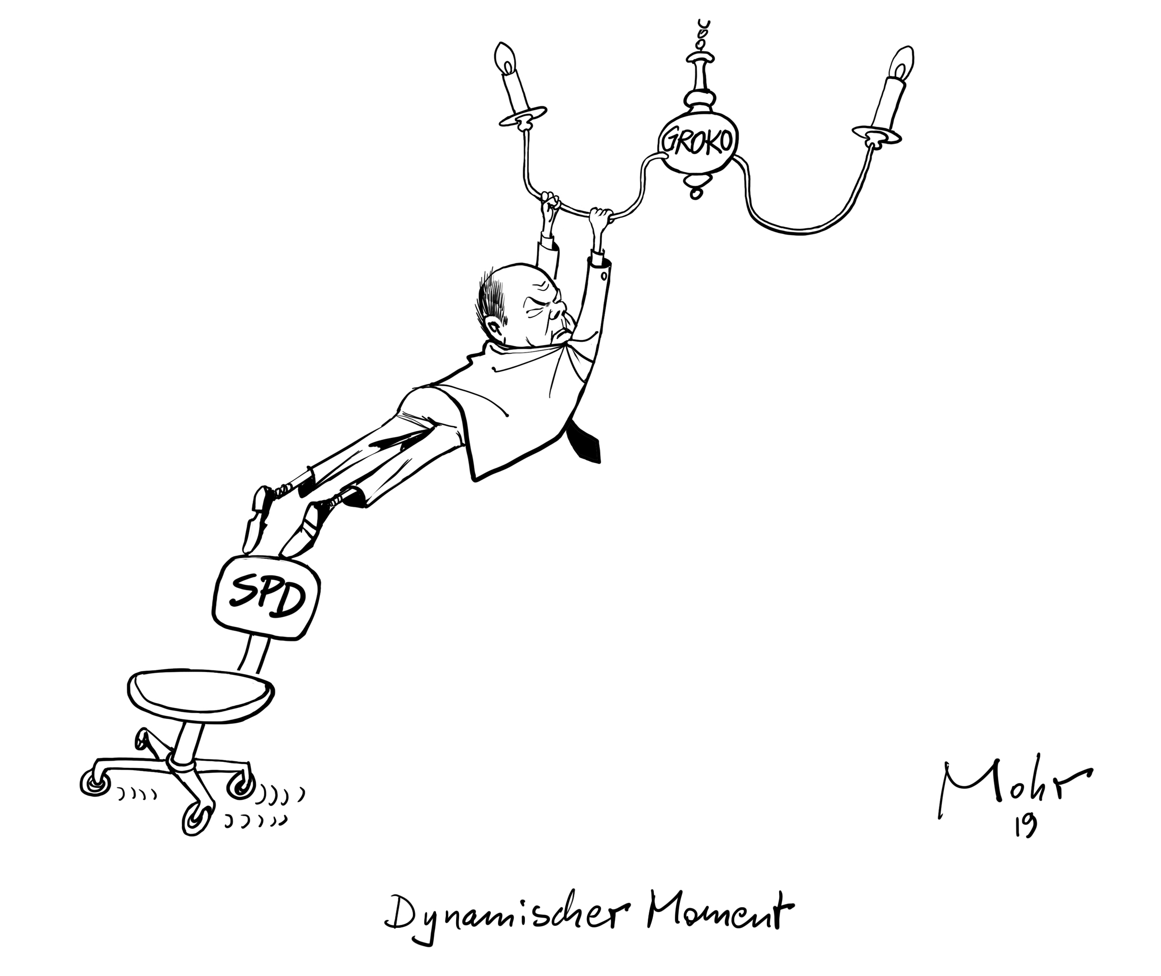 Dynamischer Moment