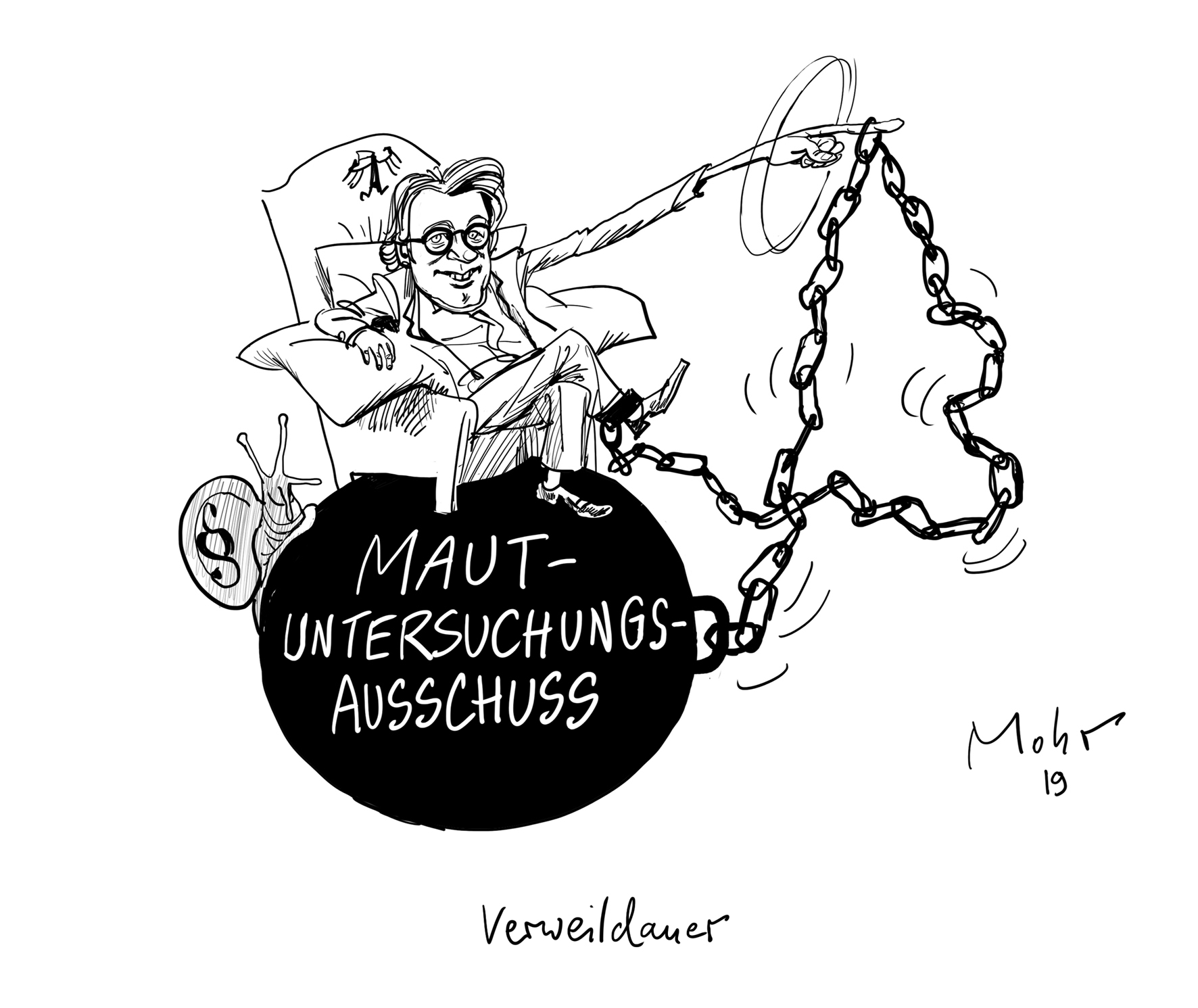 Verweildauer