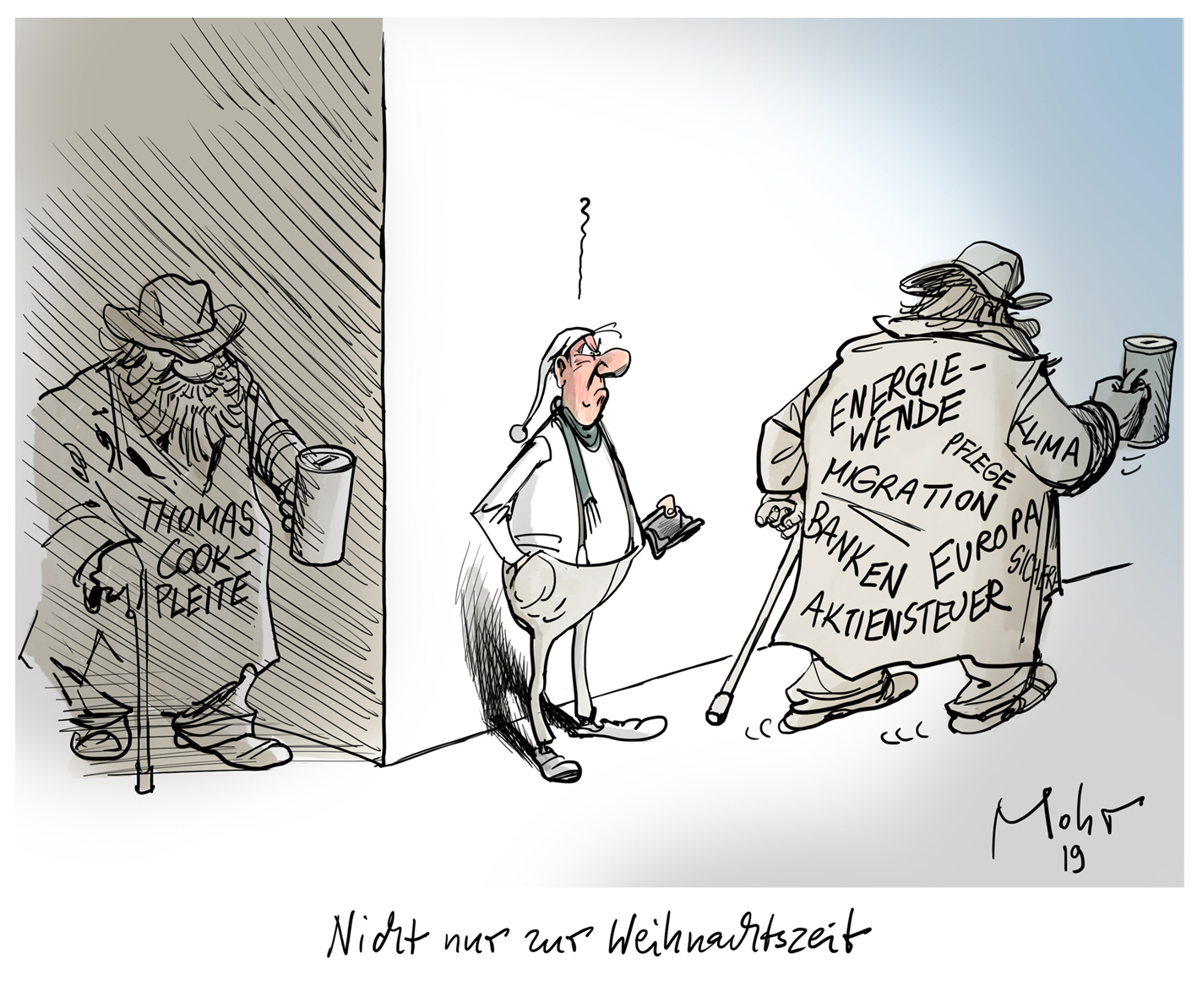 Nicht nur zur Weihnachtszeit