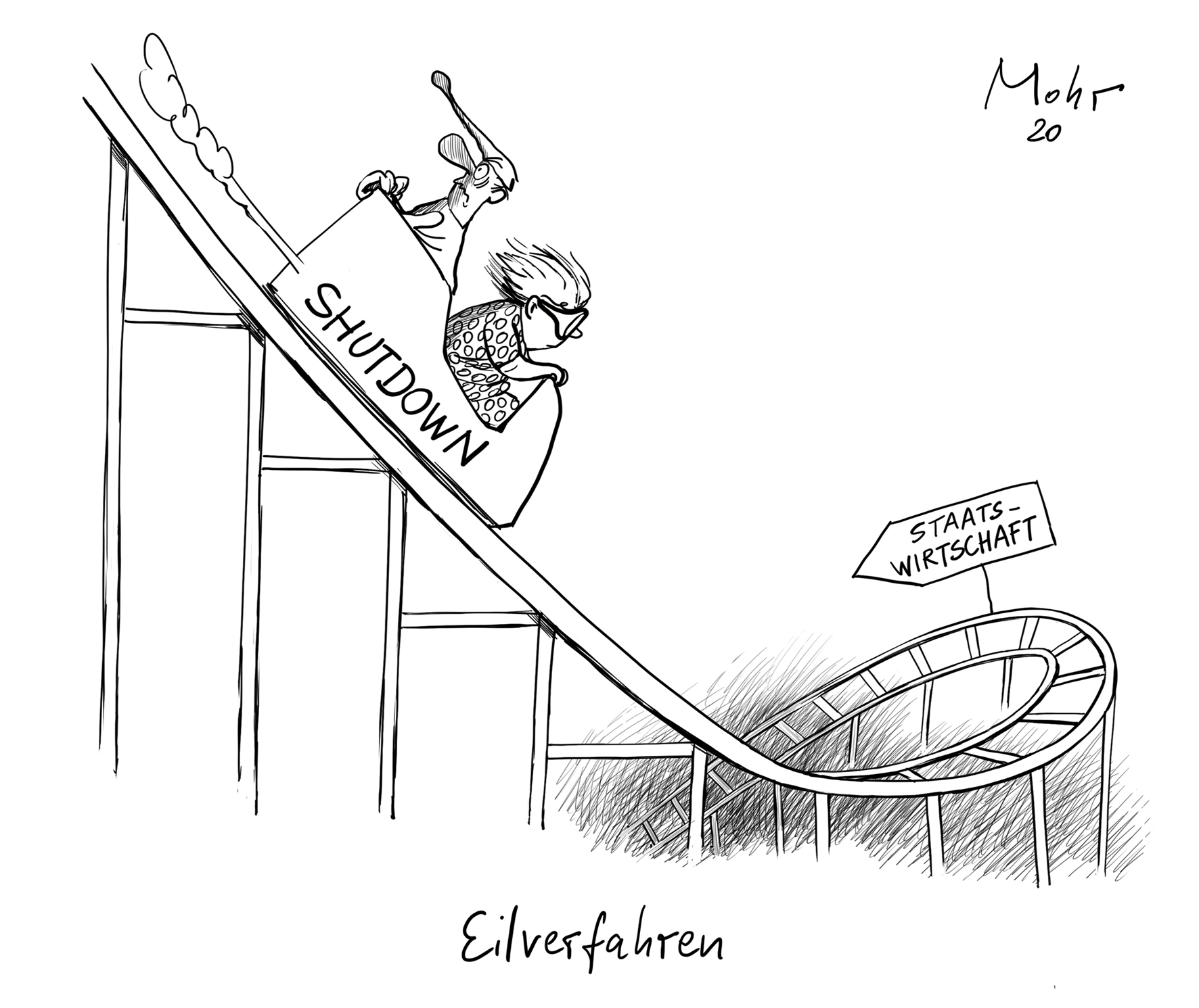 Eilverfahren