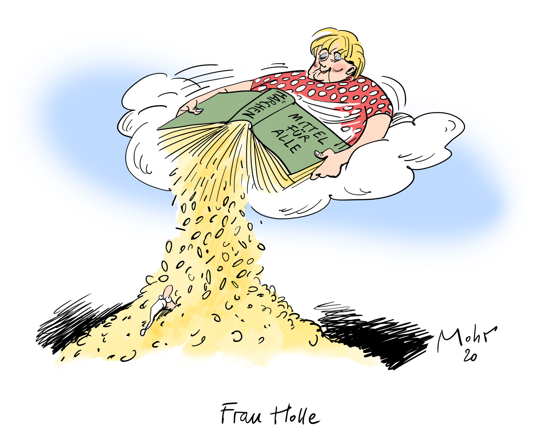 Frau Holle