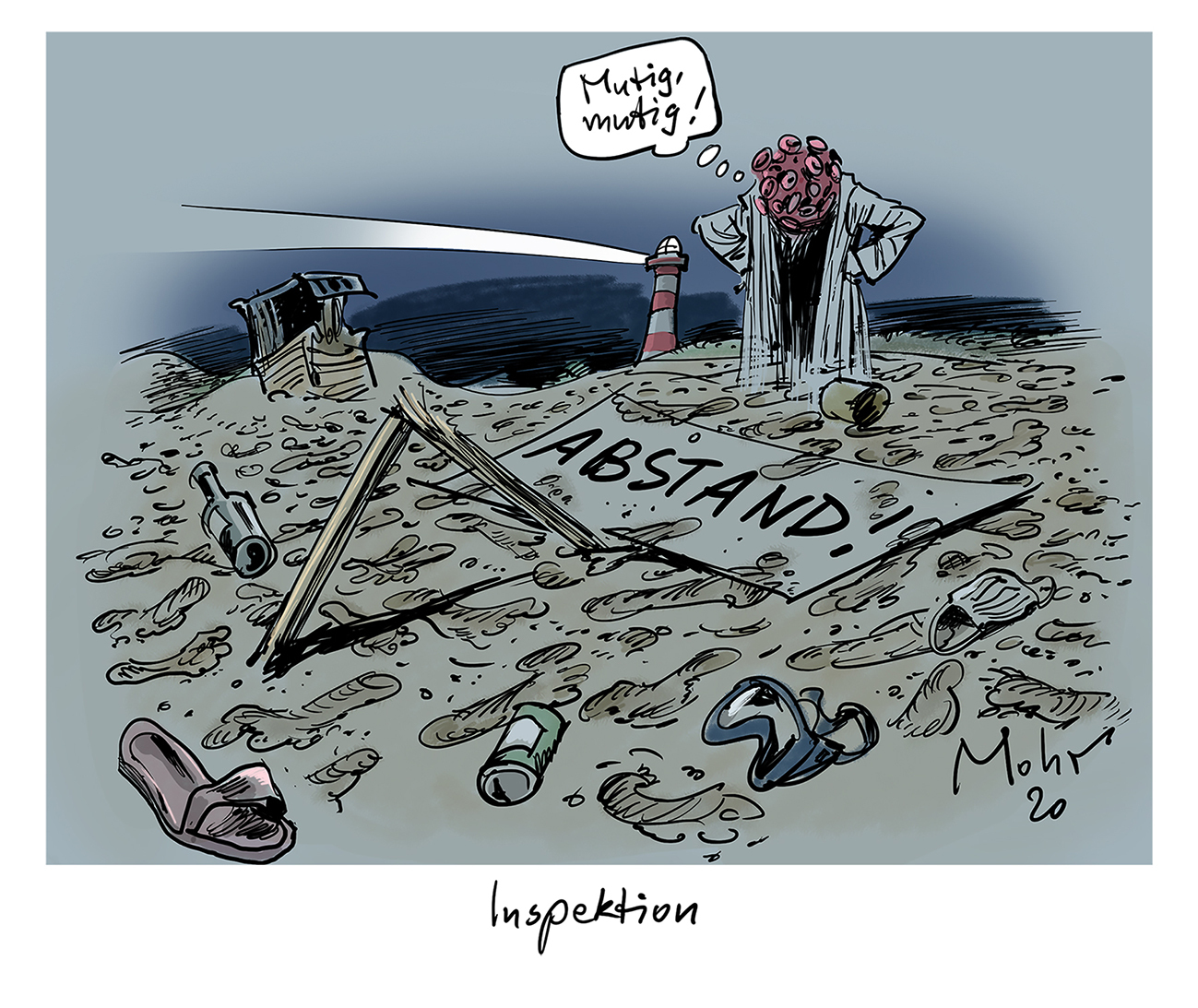 Inspektion