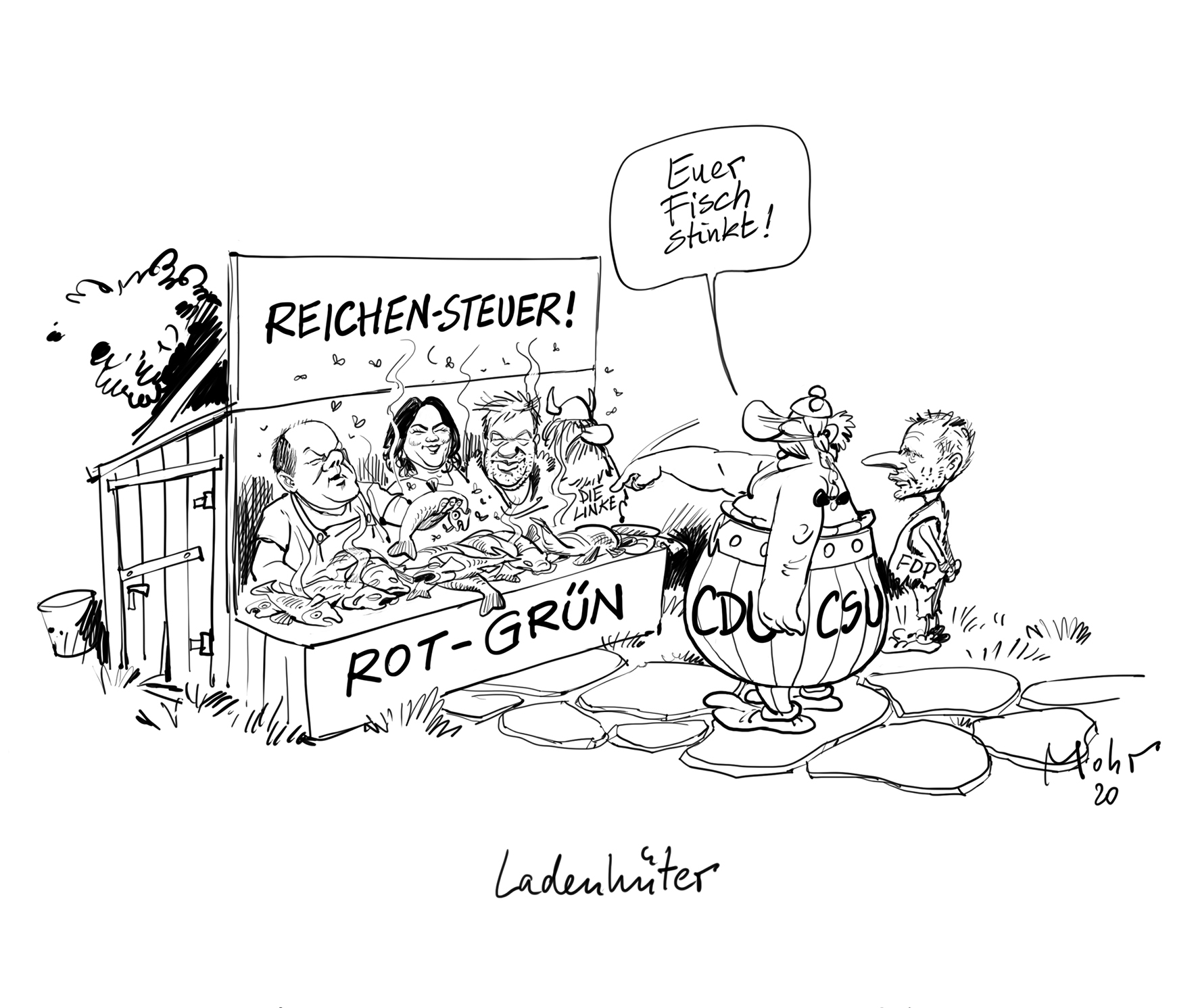 Ladenhüter