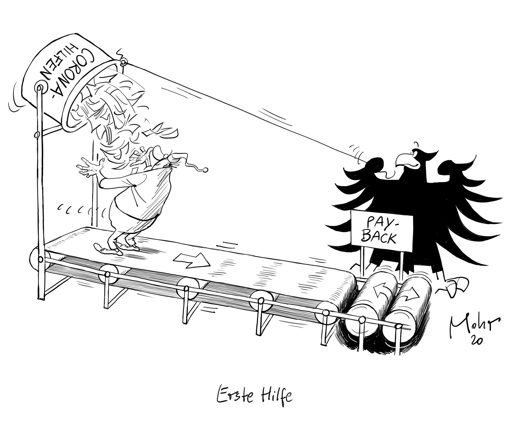 Erste Hilfe