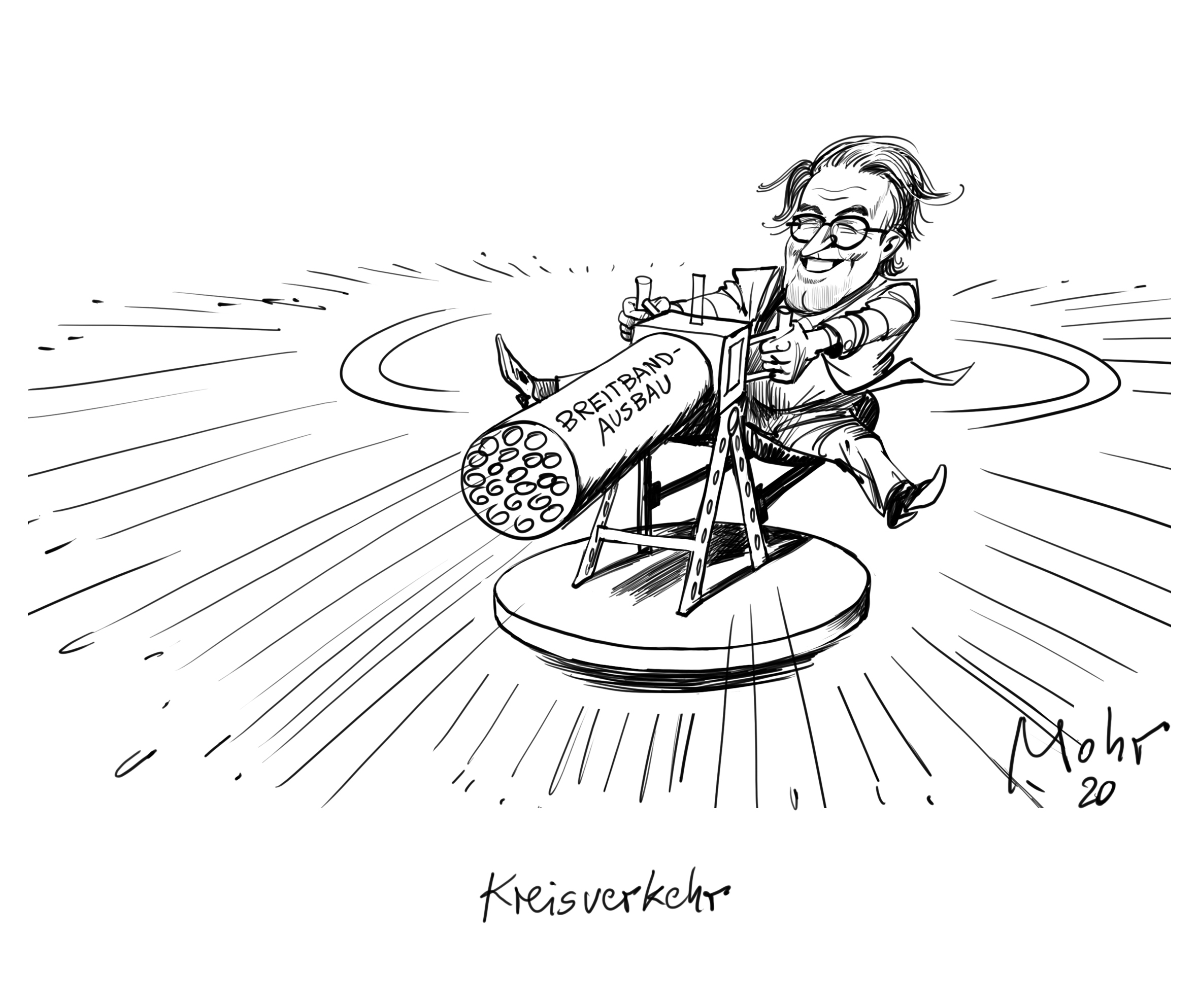 Kreisverkehr
