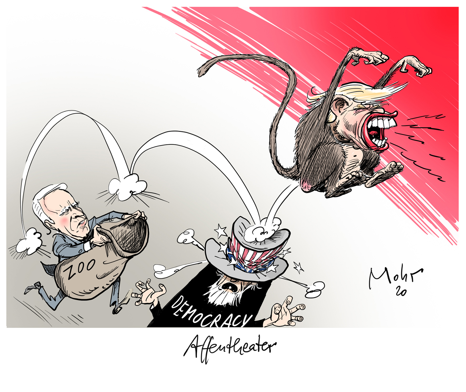 Affentheater