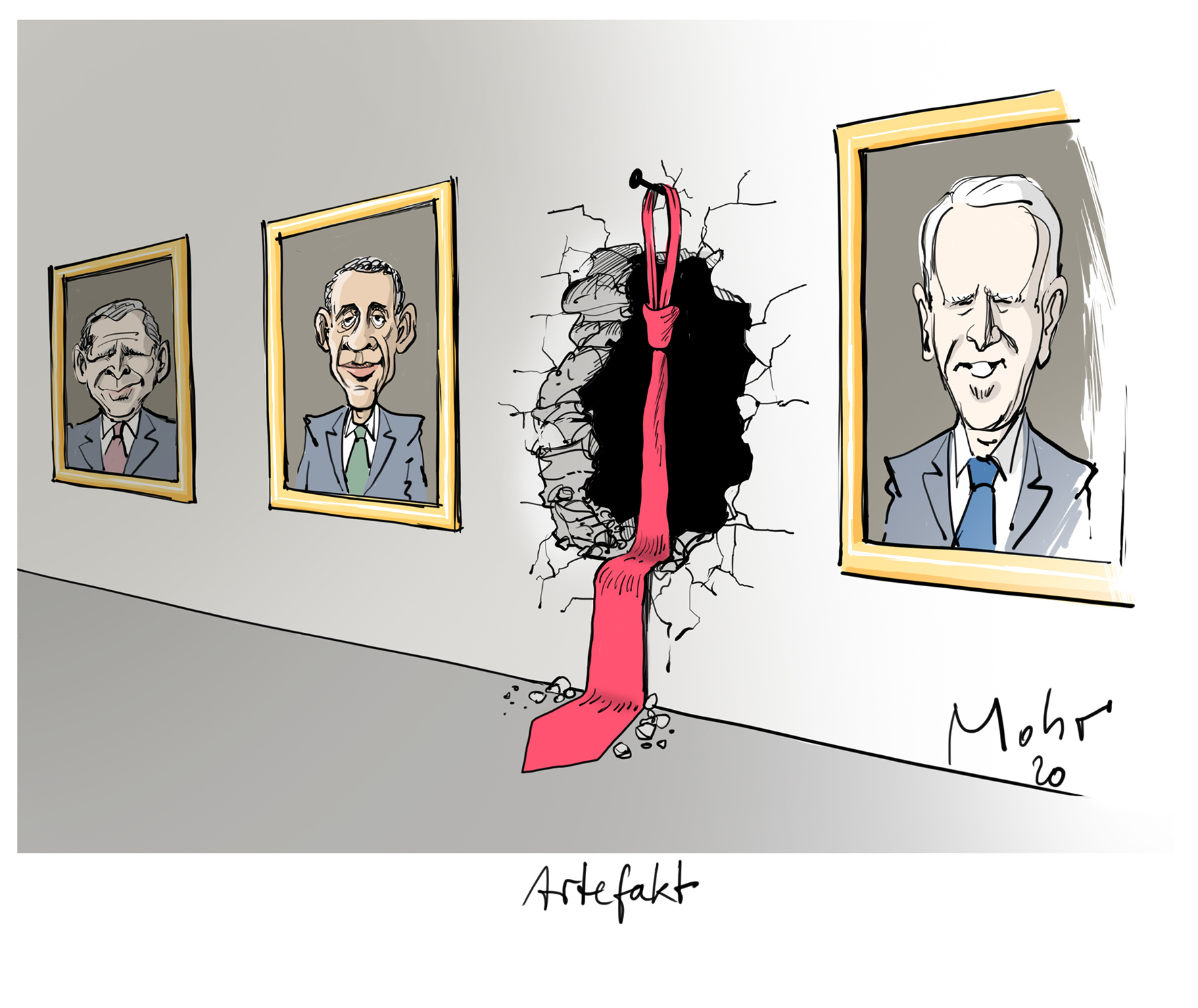 Artefakt