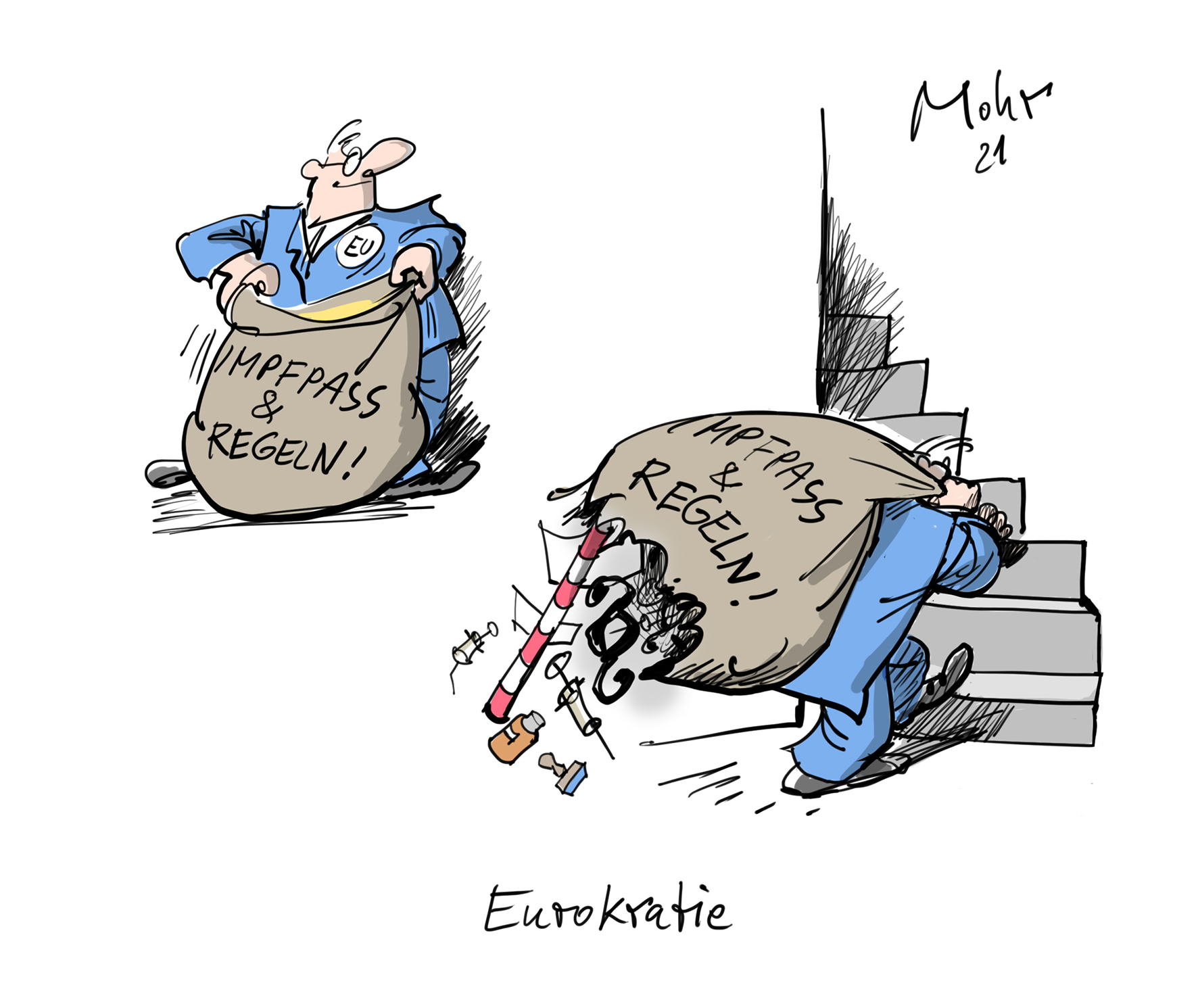 Eurokratie