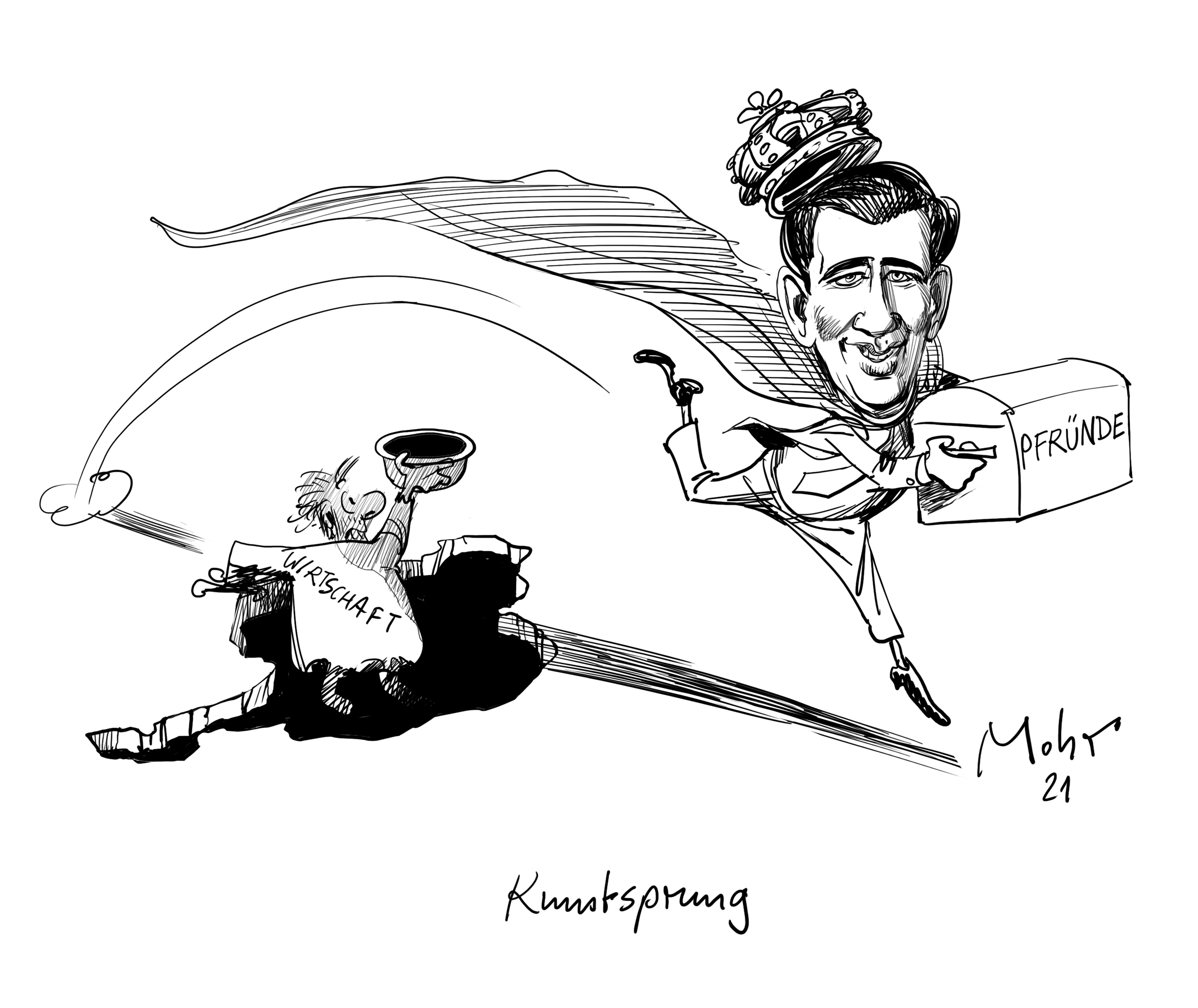 Kunstsprung