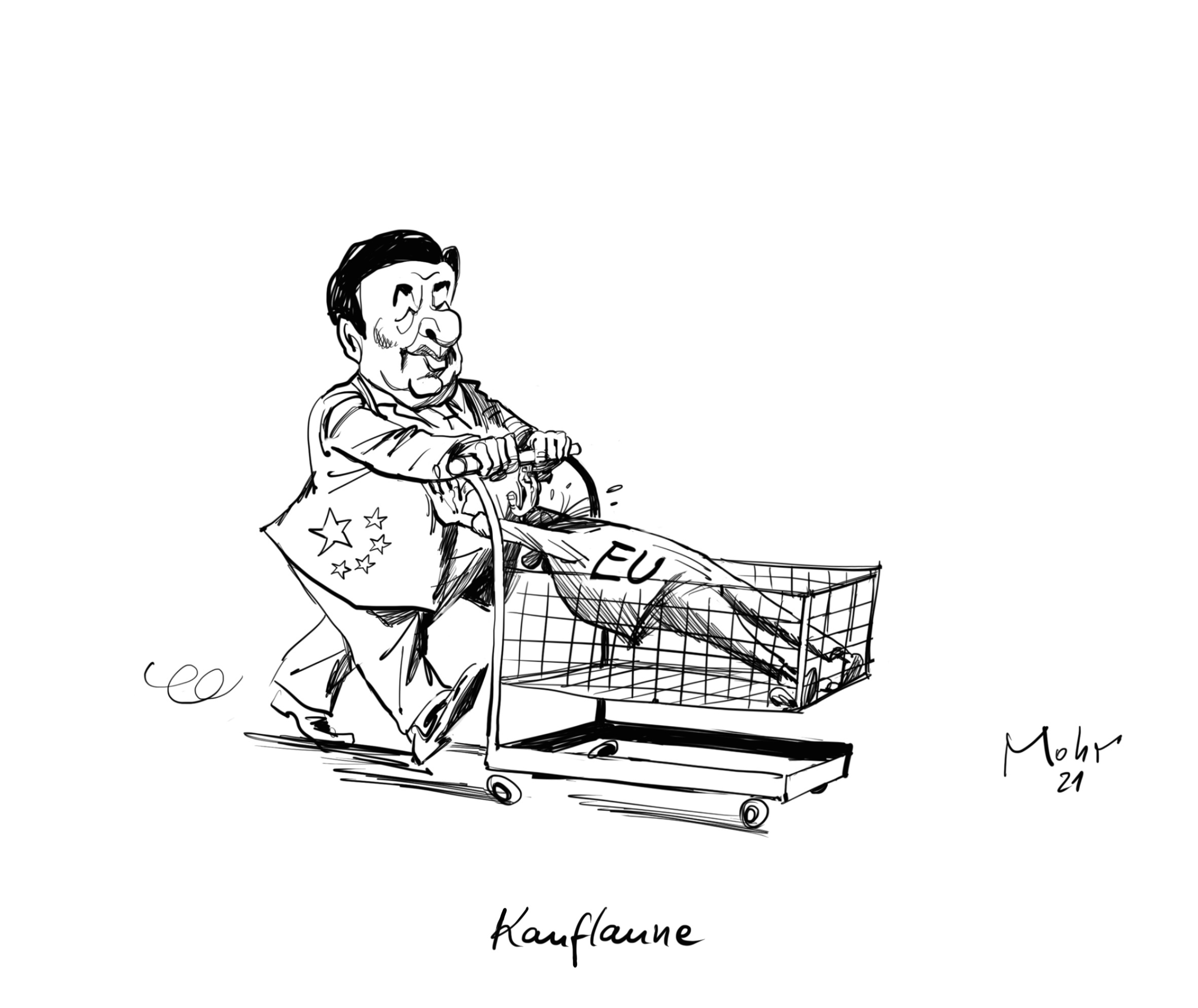 Kauflaune