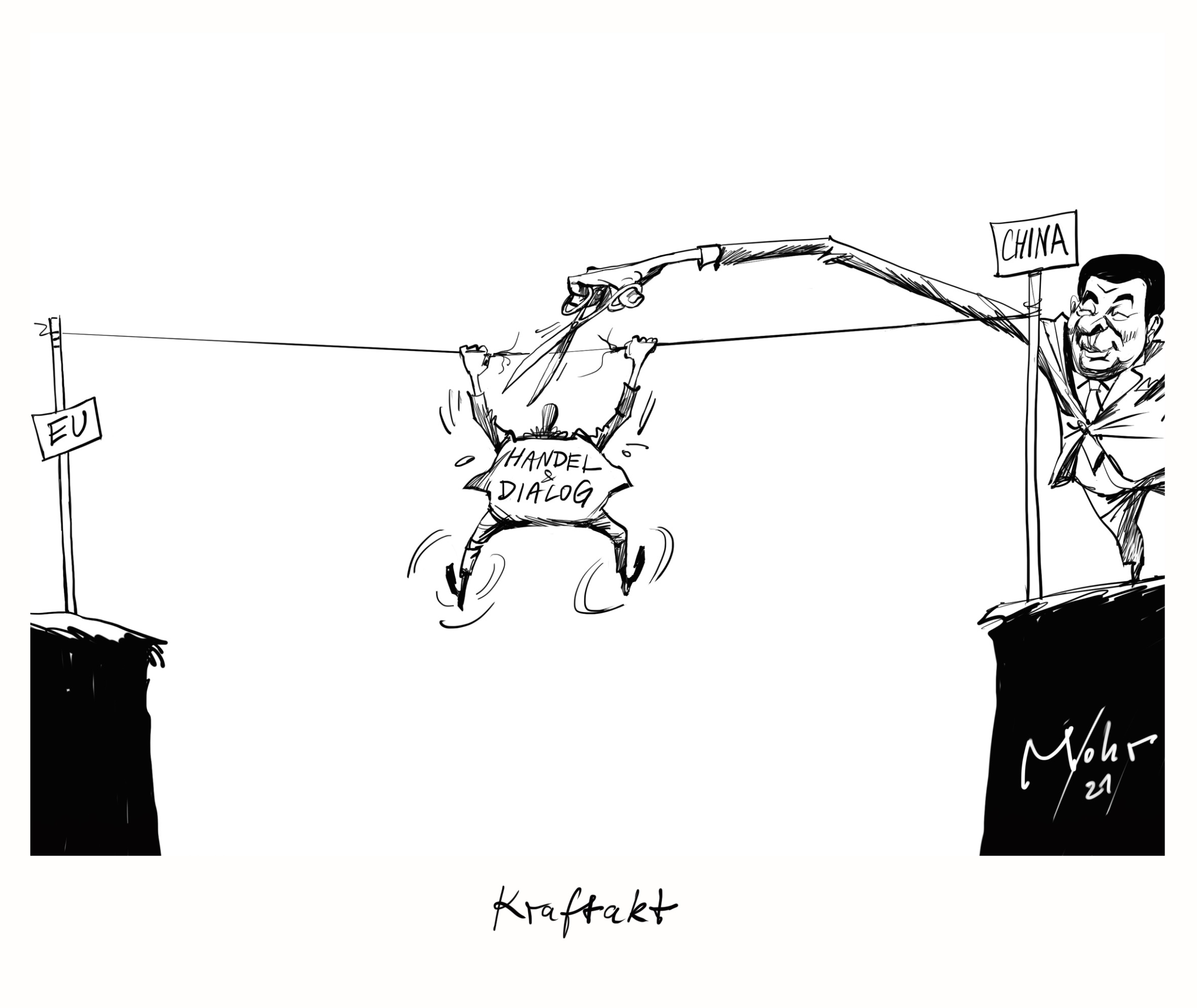 Kraftakt