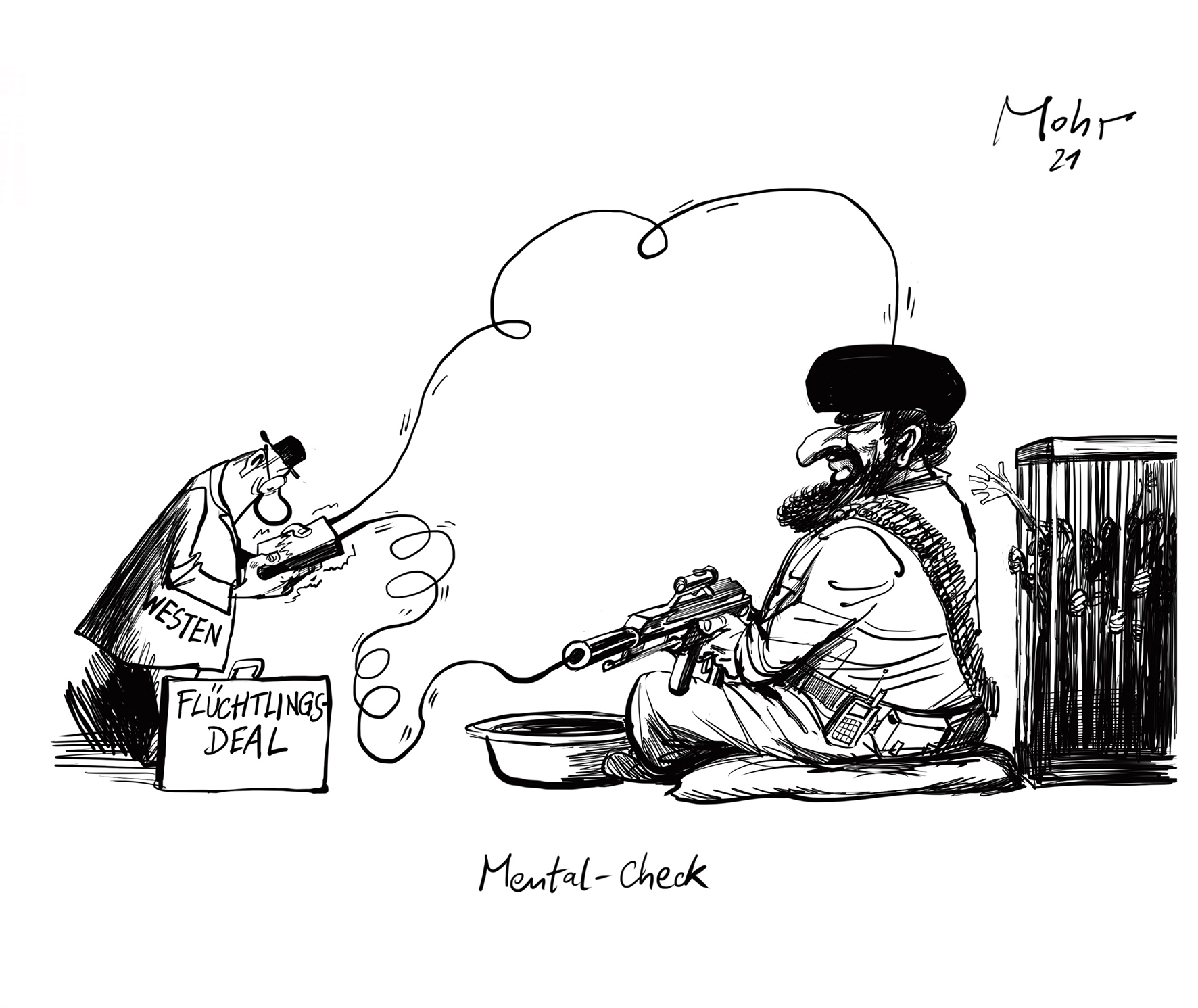 Mental-Check
